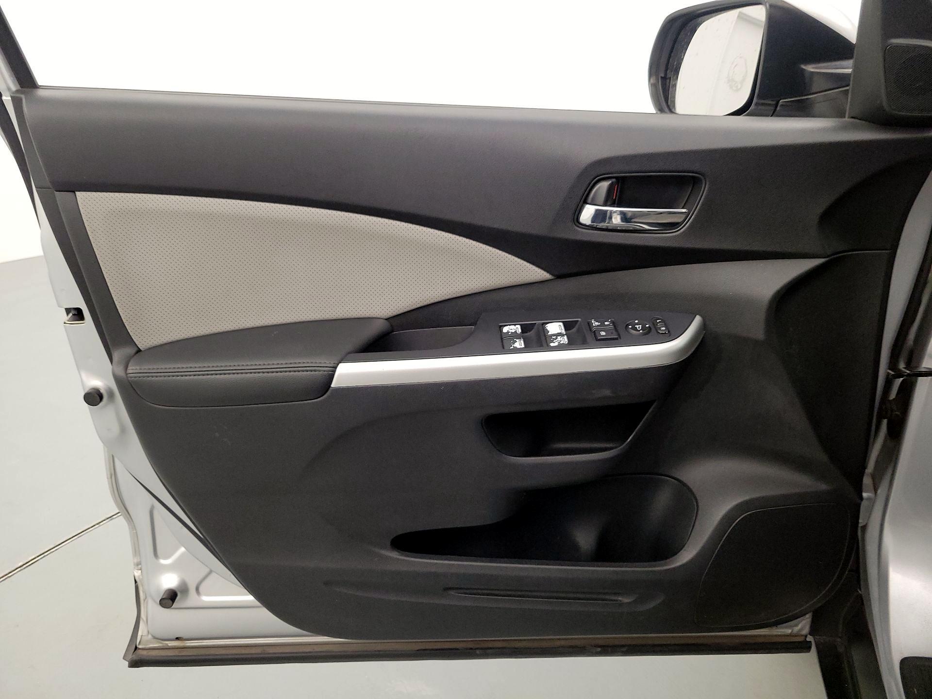 Thumbnail: 2015 Honda CR-V - 12