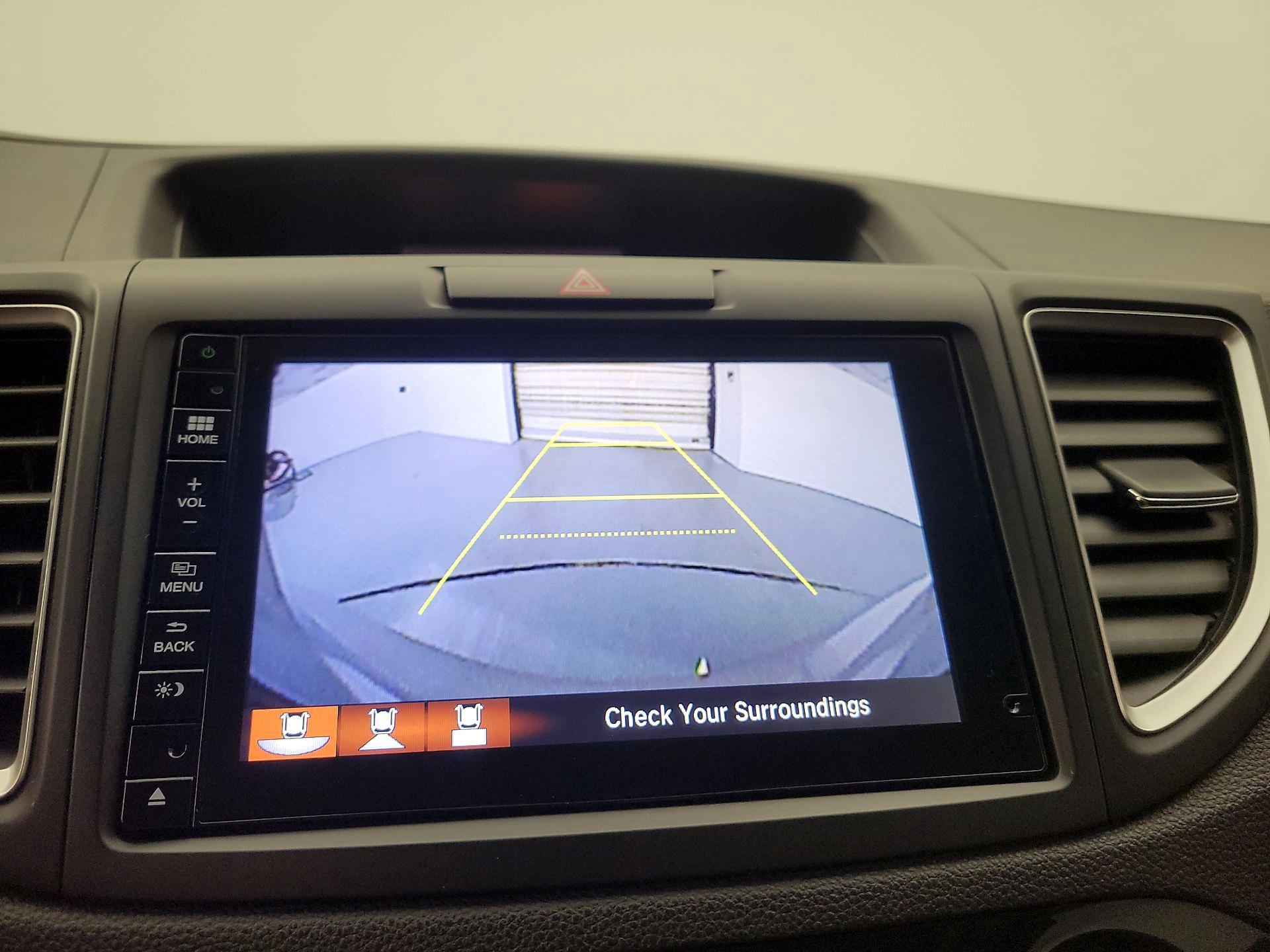 Thumbnail: 2015 Honda CR-V - 14