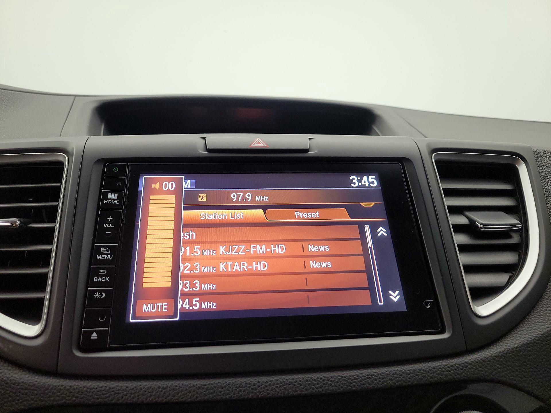 Thumbnail: 2015 Honda CR-V - 15