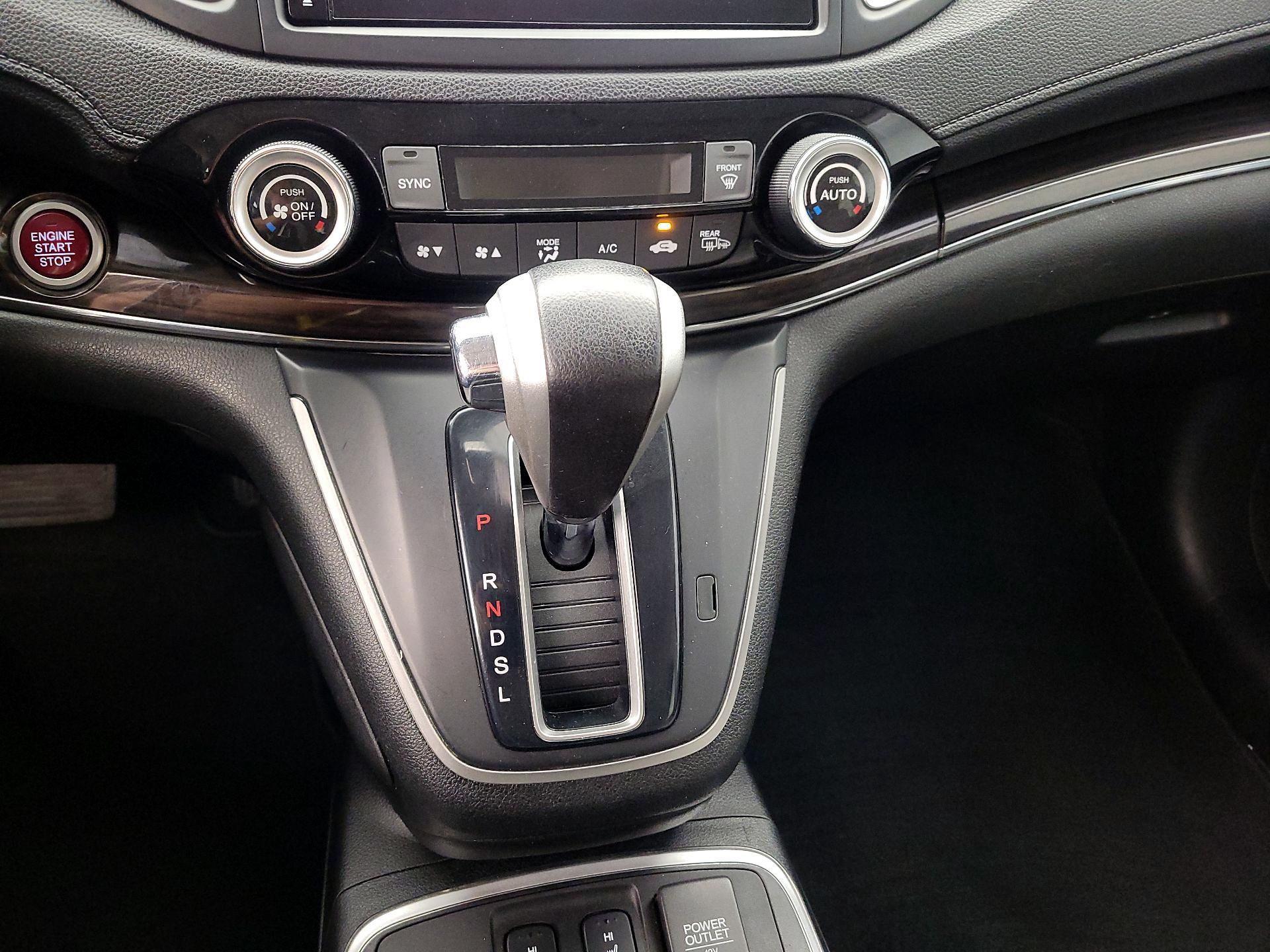 Thumbnail: 2015 Honda CR-V - 17