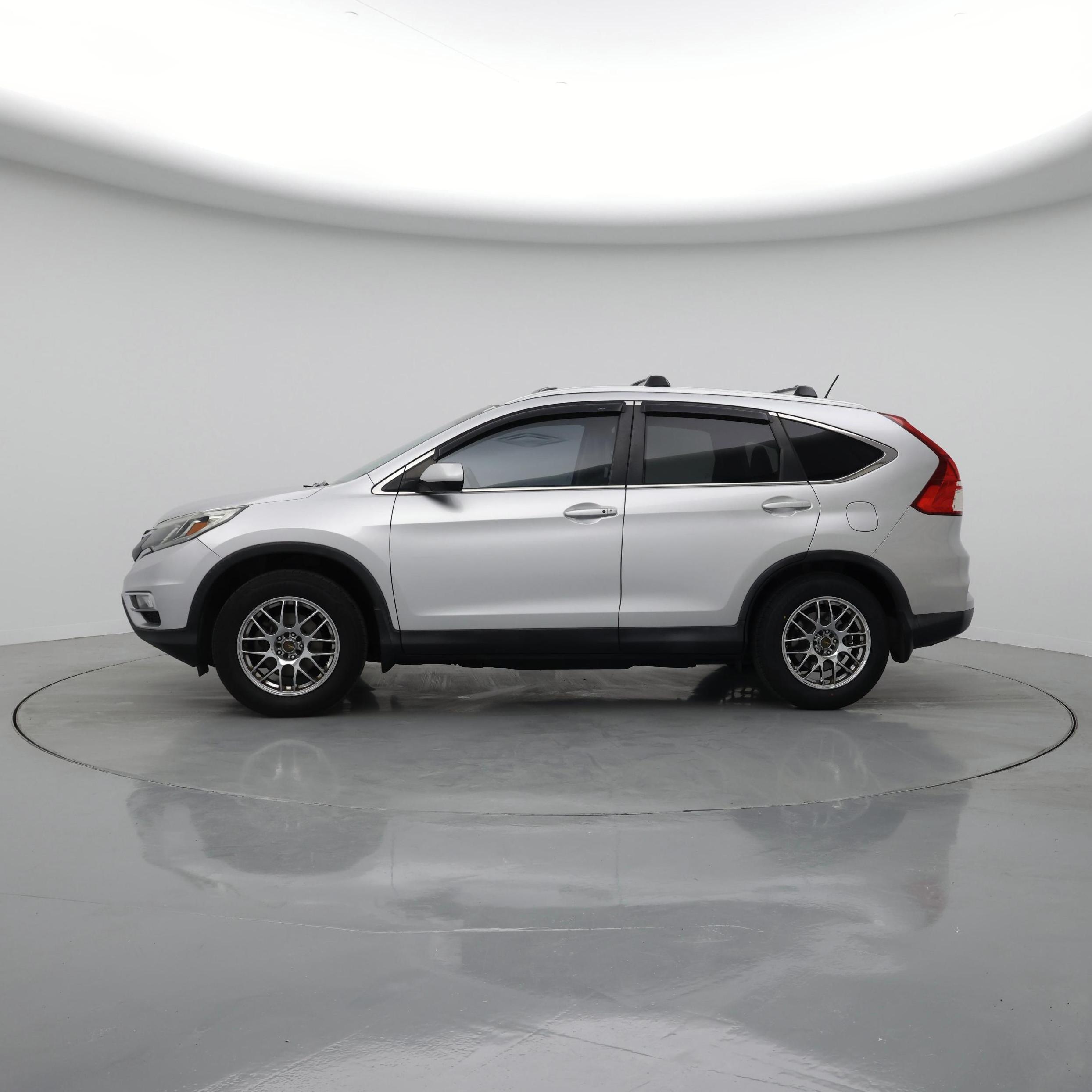 Thumbnail: 2015 Honda CR-V - 3