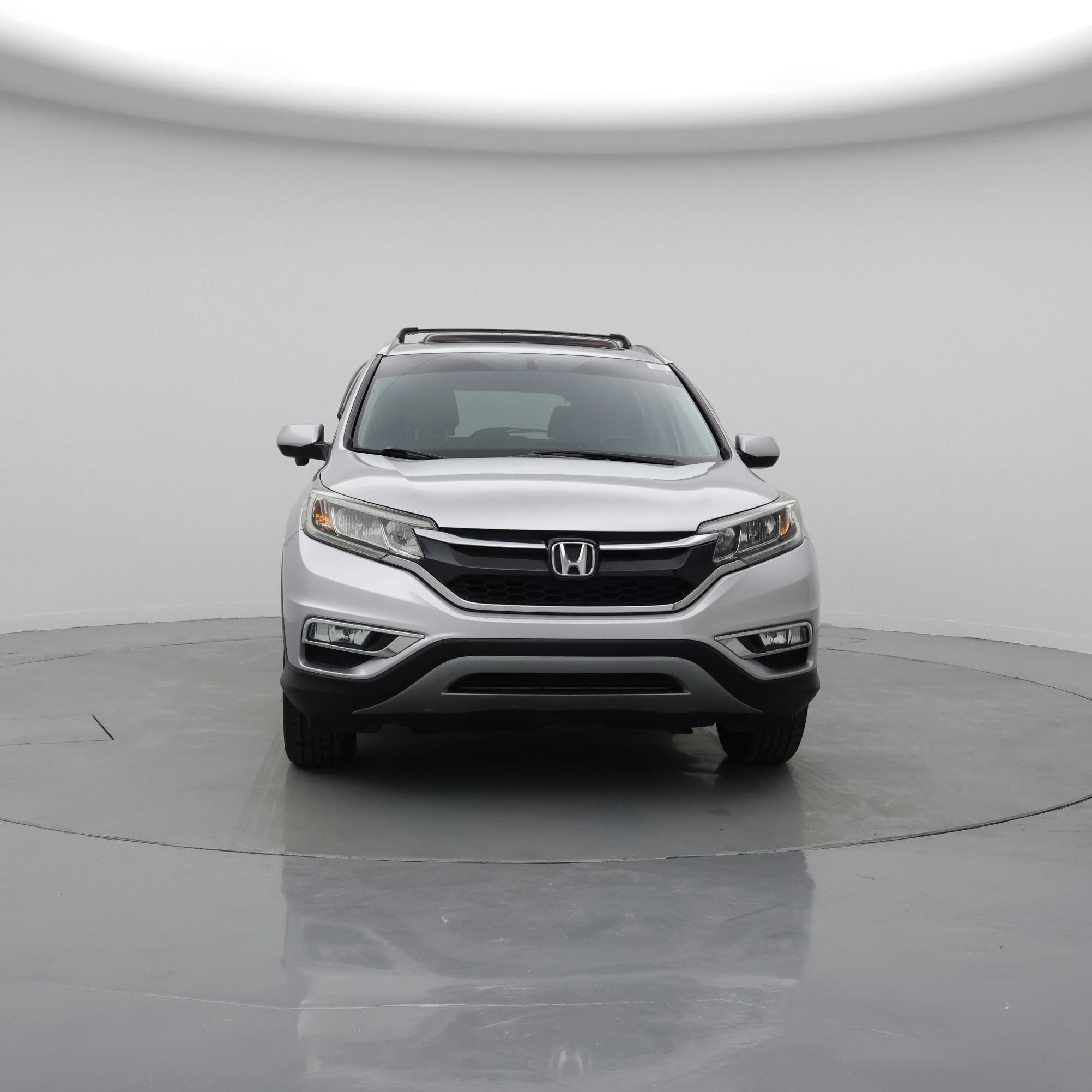 Thumbnail: 2015 Honda CR-V - 5