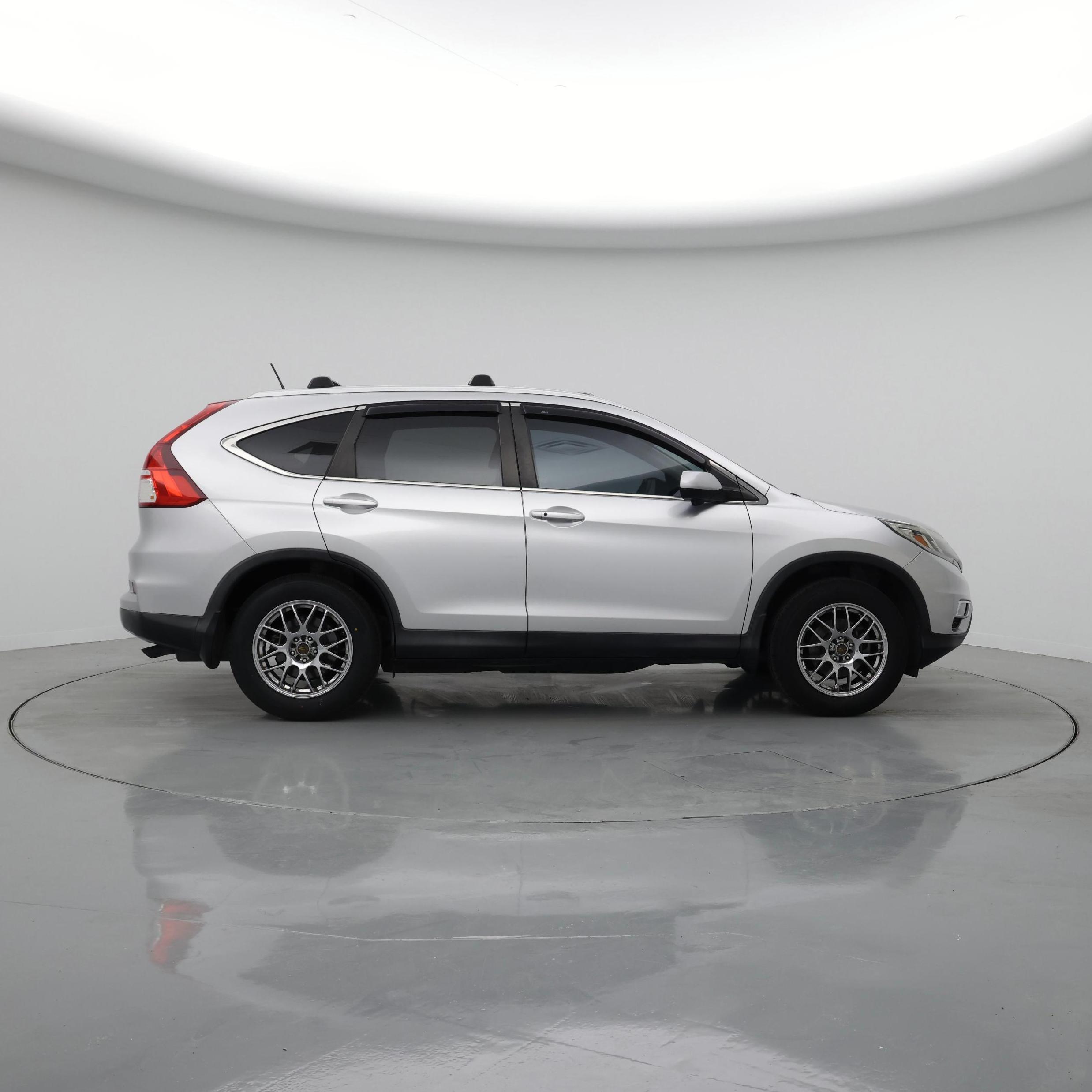 Thumbnail: 2015 Honda CR-V - 7
