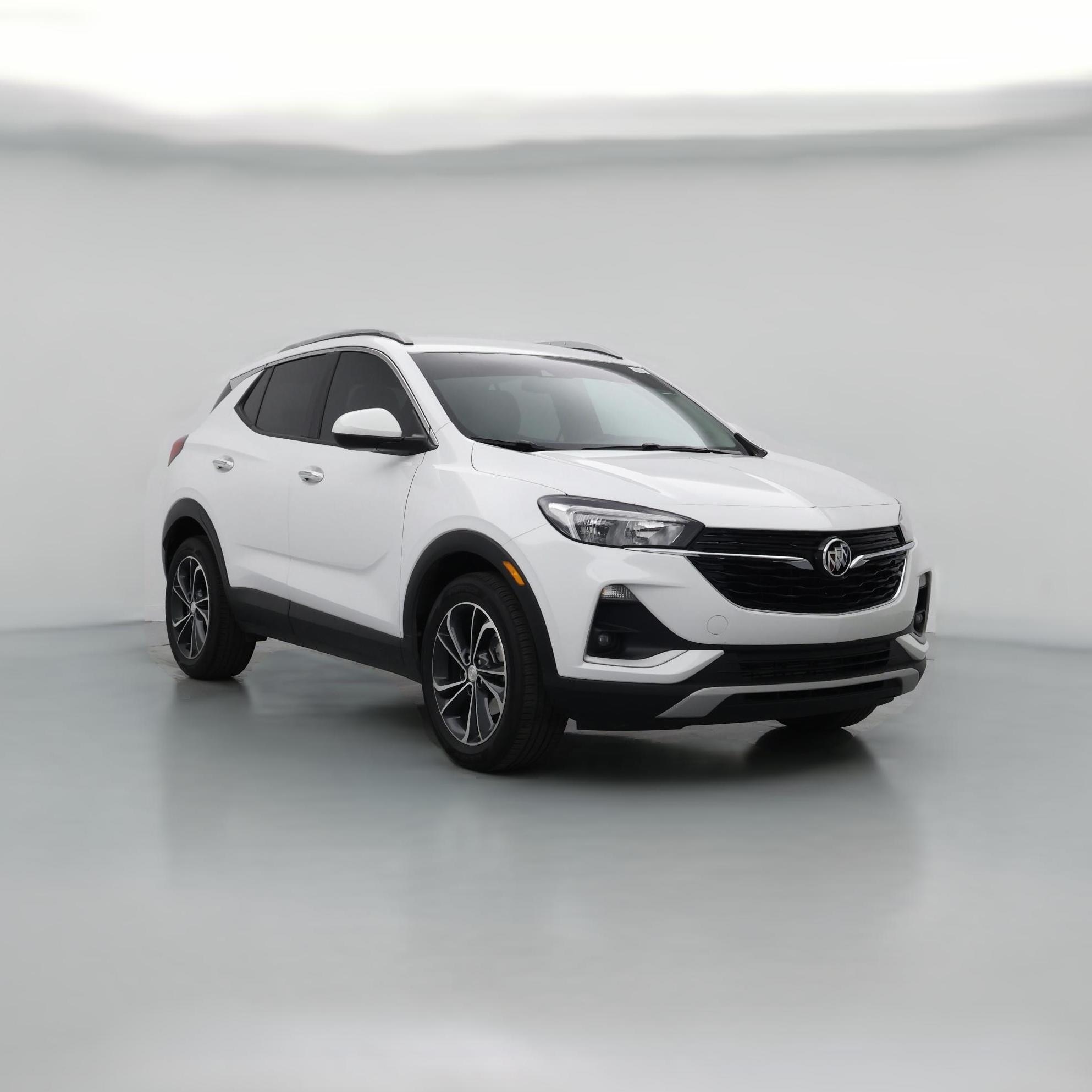 Thumbnail: 2020 Buick Encore GX - 1