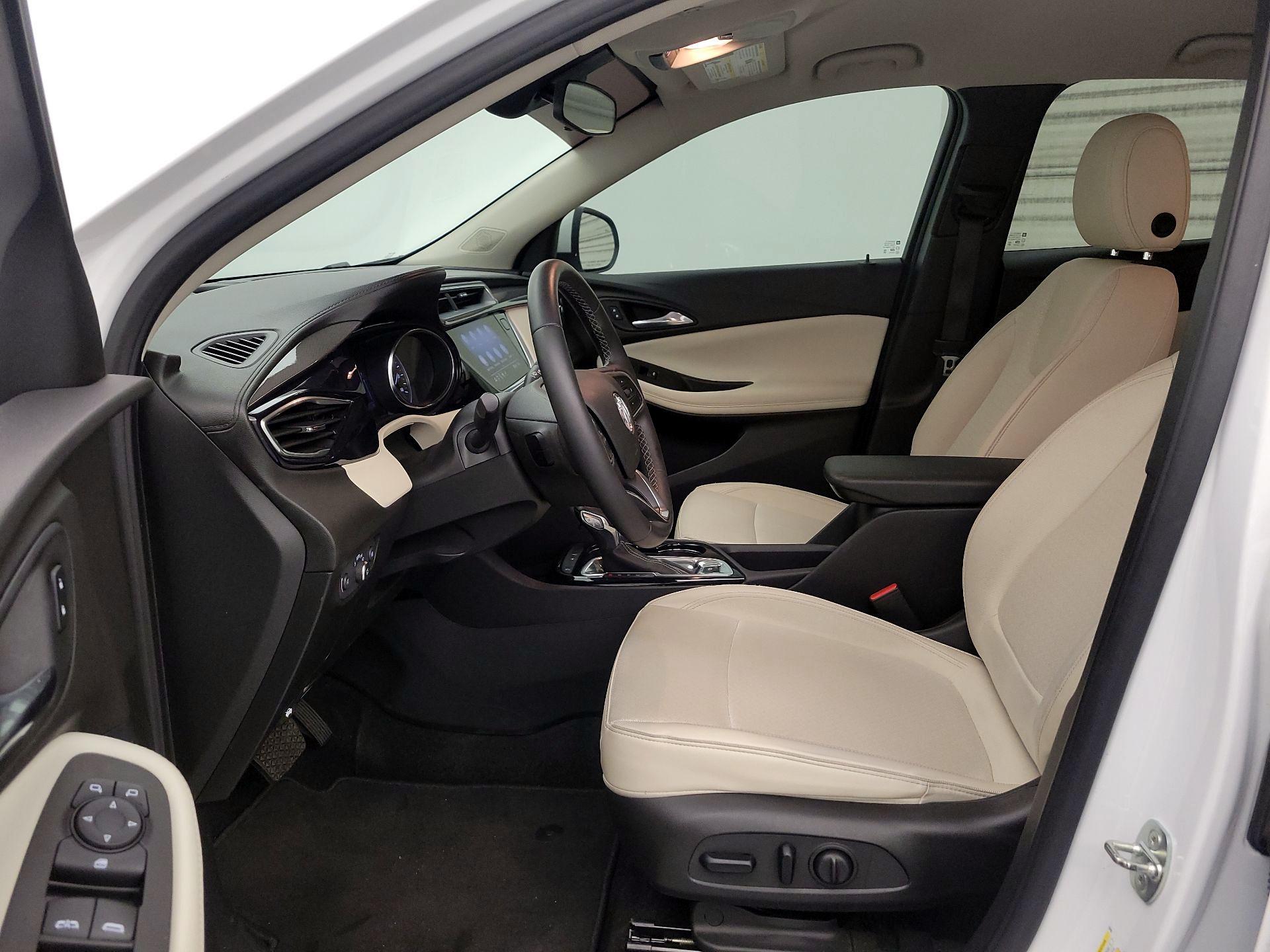 Thumbnail: 2020 Buick Encore GX - 11