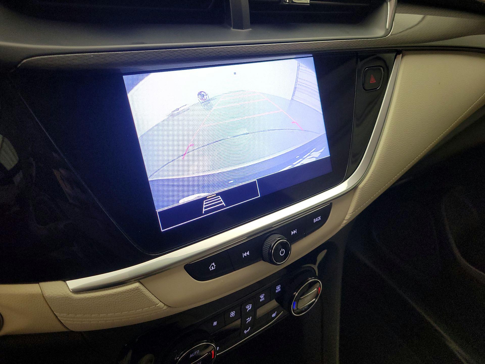 Thumbnail: 2020 Buick Encore GX - 14