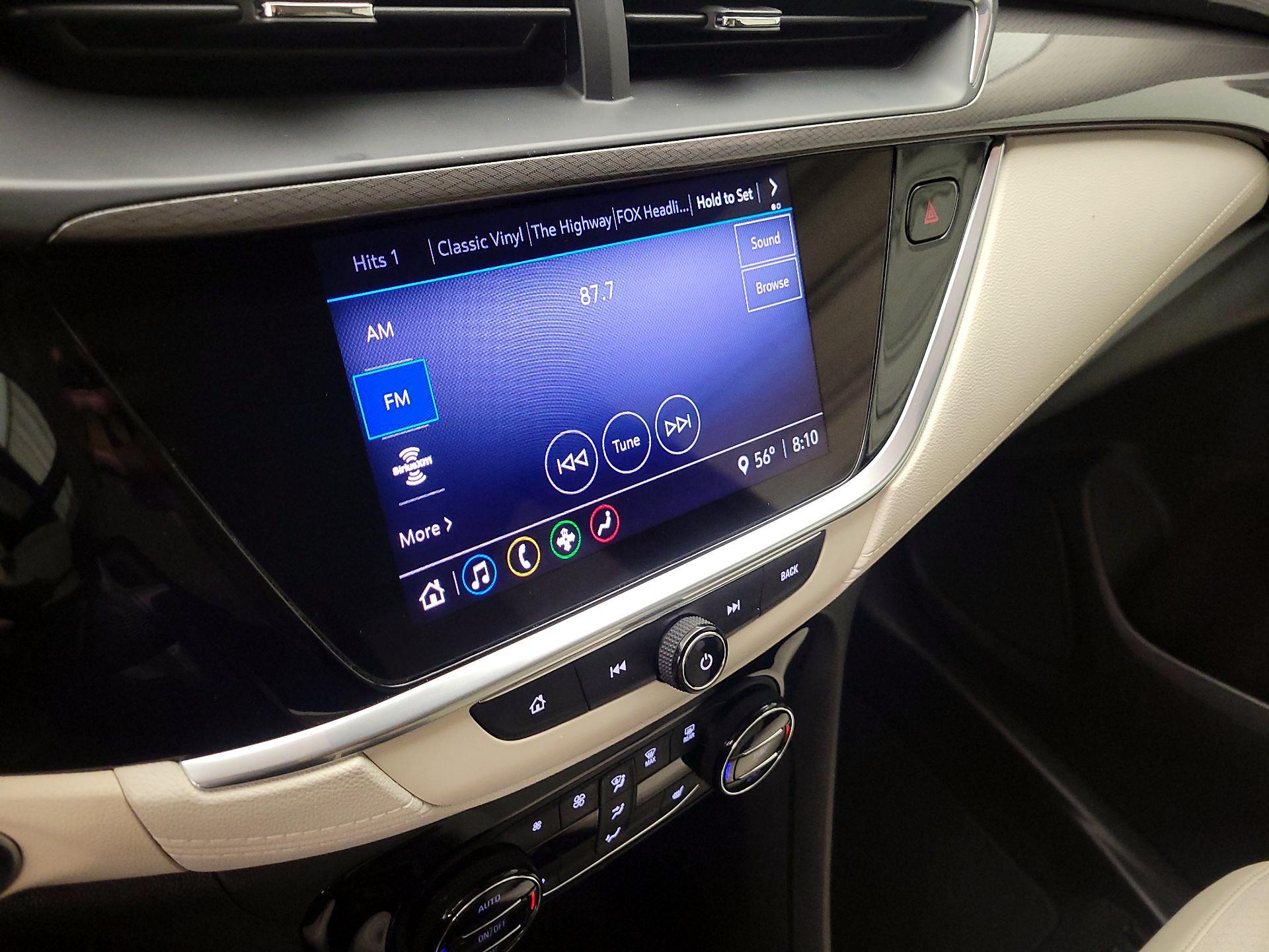 Thumbnail: 2020 Buick Encore GX - 15