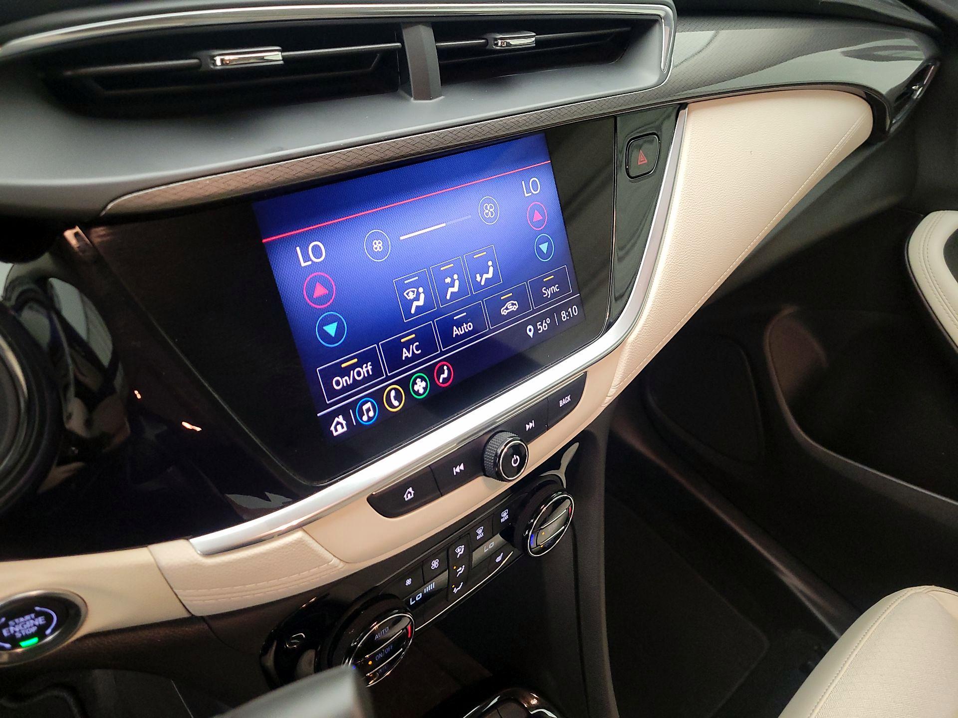 Thumbnail: 2020 Buick Encore GX - 16