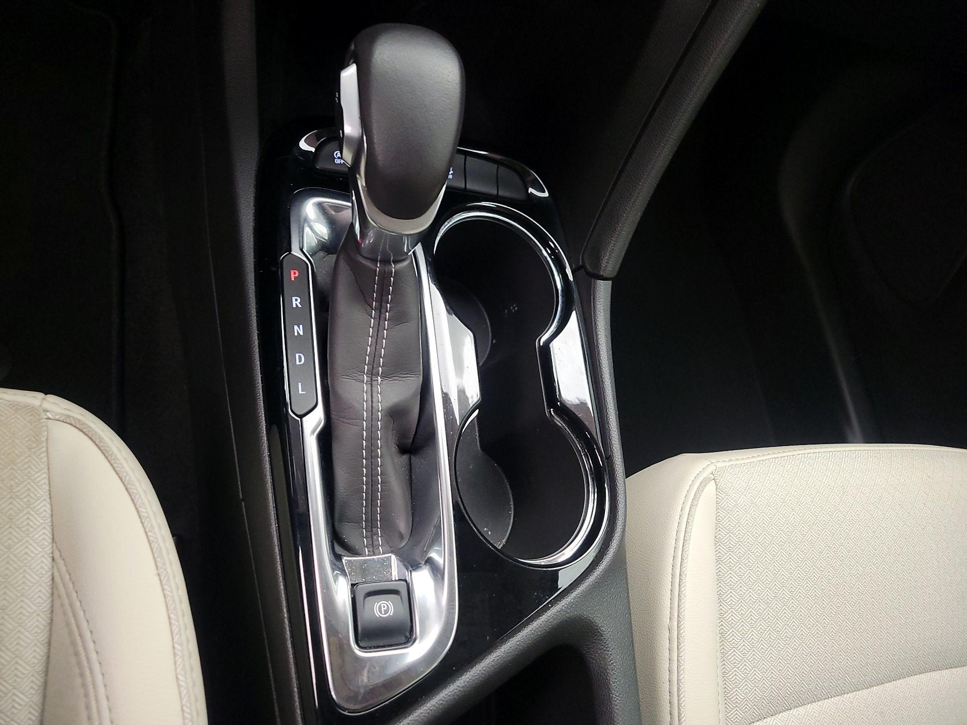 Thumbnail: 2020 Buick Encore GX - 17