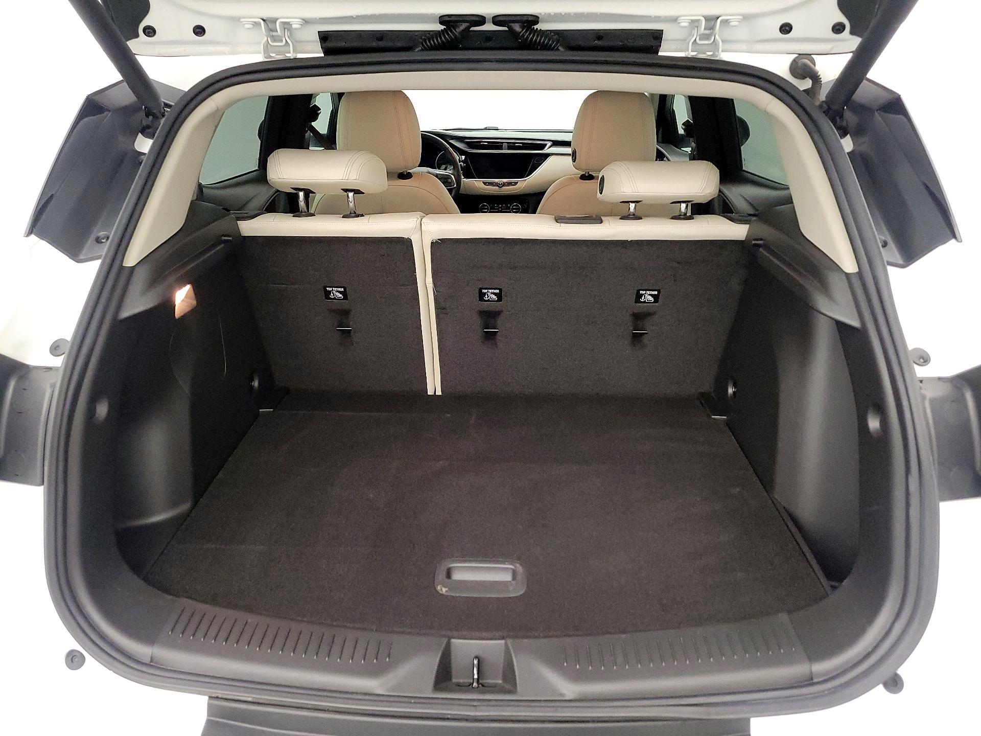 Thumbnail: 2020 Buick Encore GX - 20