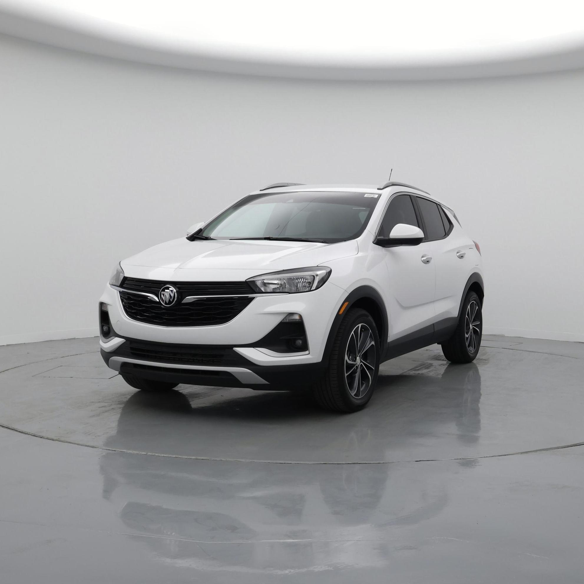 Thumbnail: 2020 Buick Encore GX - 4