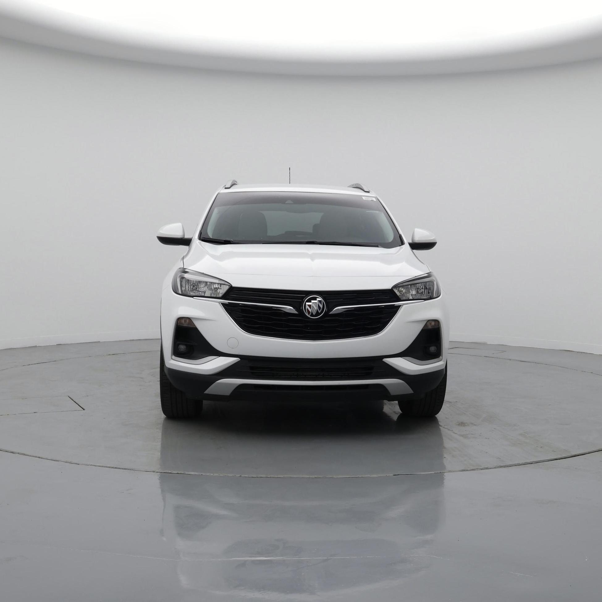 Thumbnail: 2020 Buick Encore GX - 5