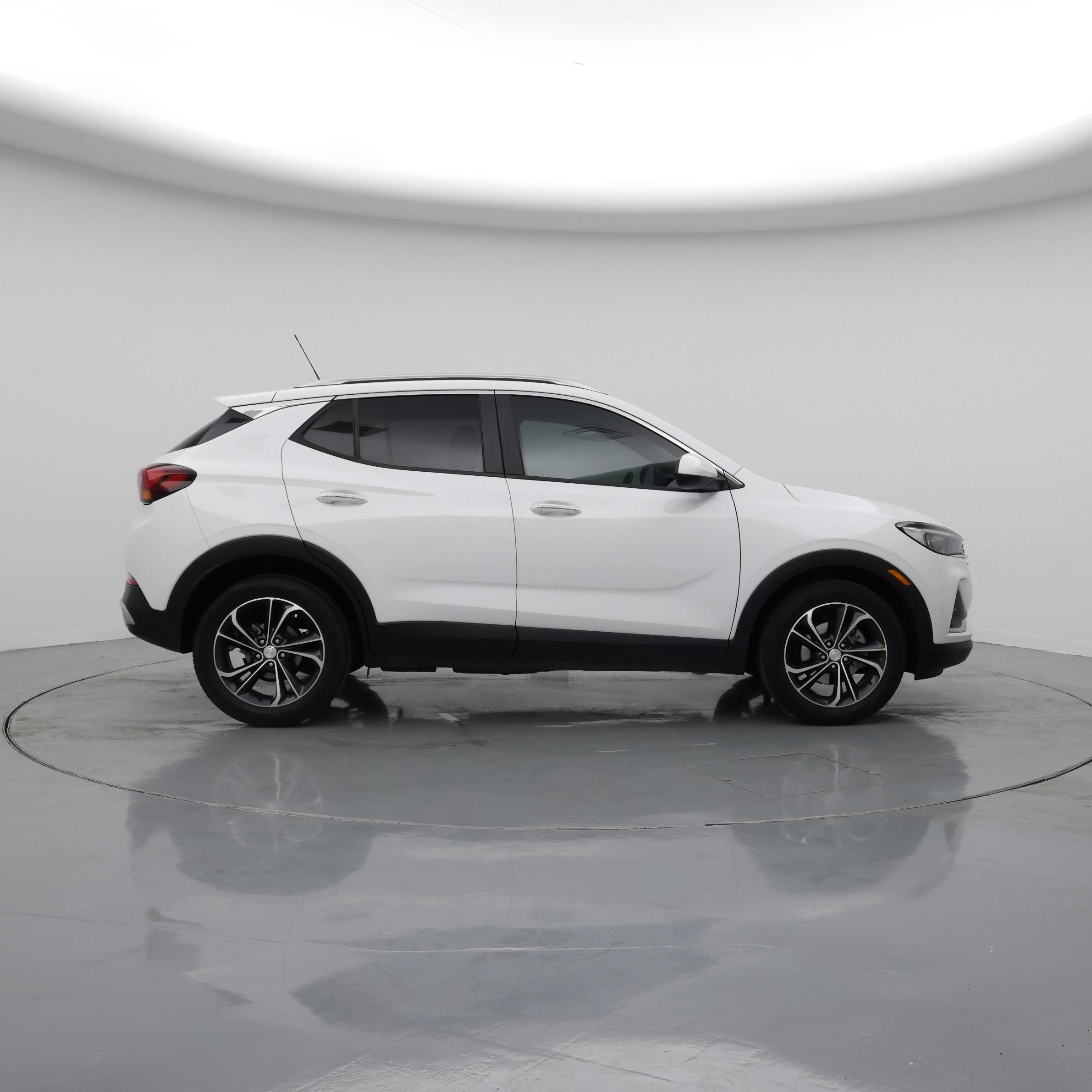 Thumbnail: 2020 Buick Encore GX - 7