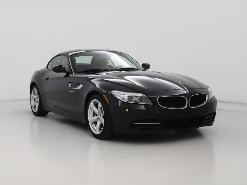 2014 BMW Z4 sDrive28i -
                  Tucson, AZ