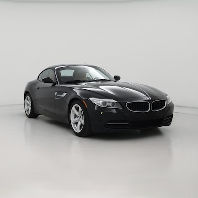 2014 BMW Z4 SDrive28i