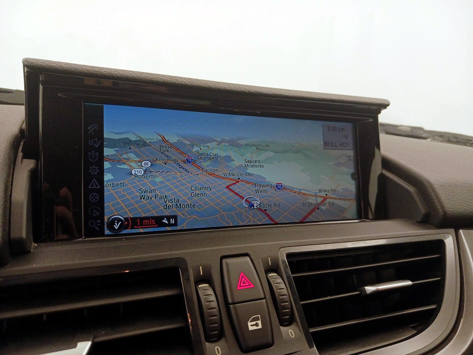 Thumbnail: 2014 BMW Z4 - 14