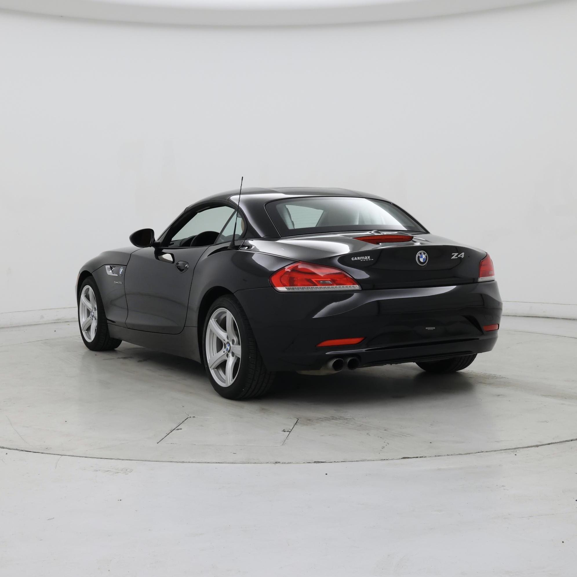 Thumbnail: 2014 BMW Z4 - 2