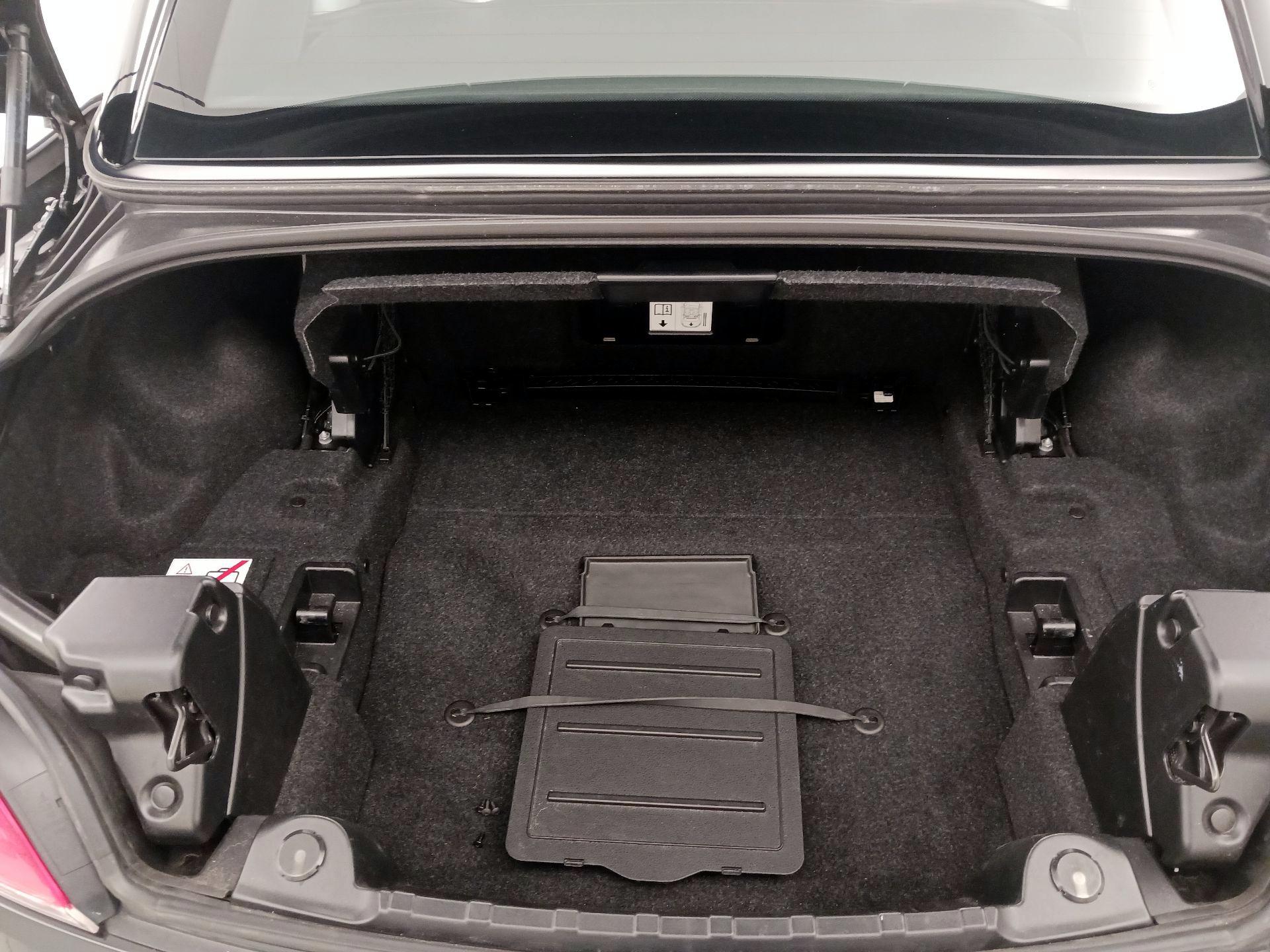 Thumbnail: 2014 BMW Z4 - 19