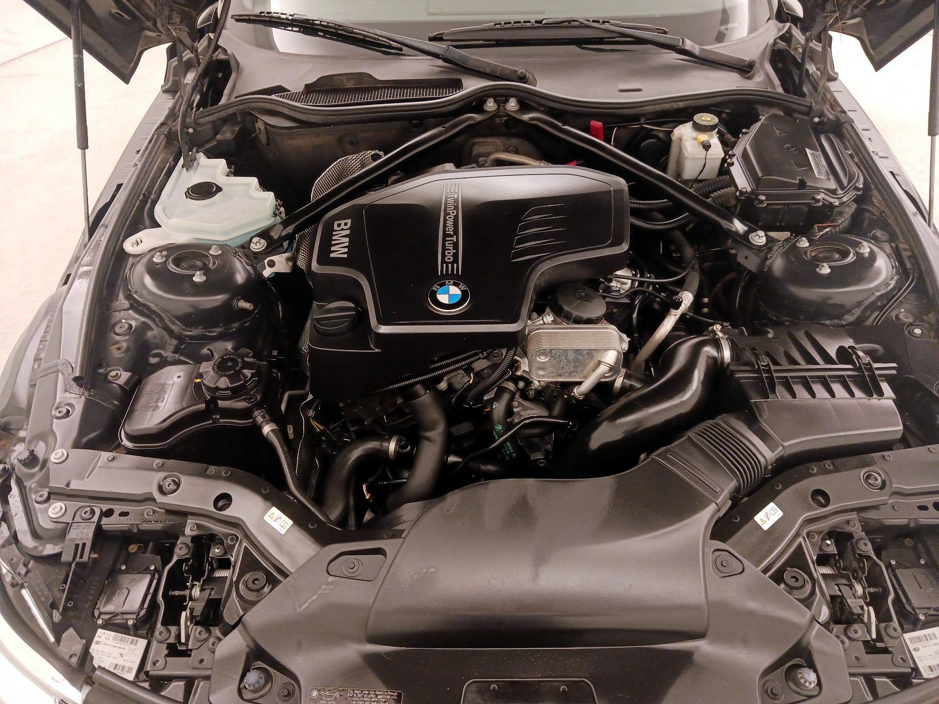 Thumbnail: 2014 BMW Z4 - 20