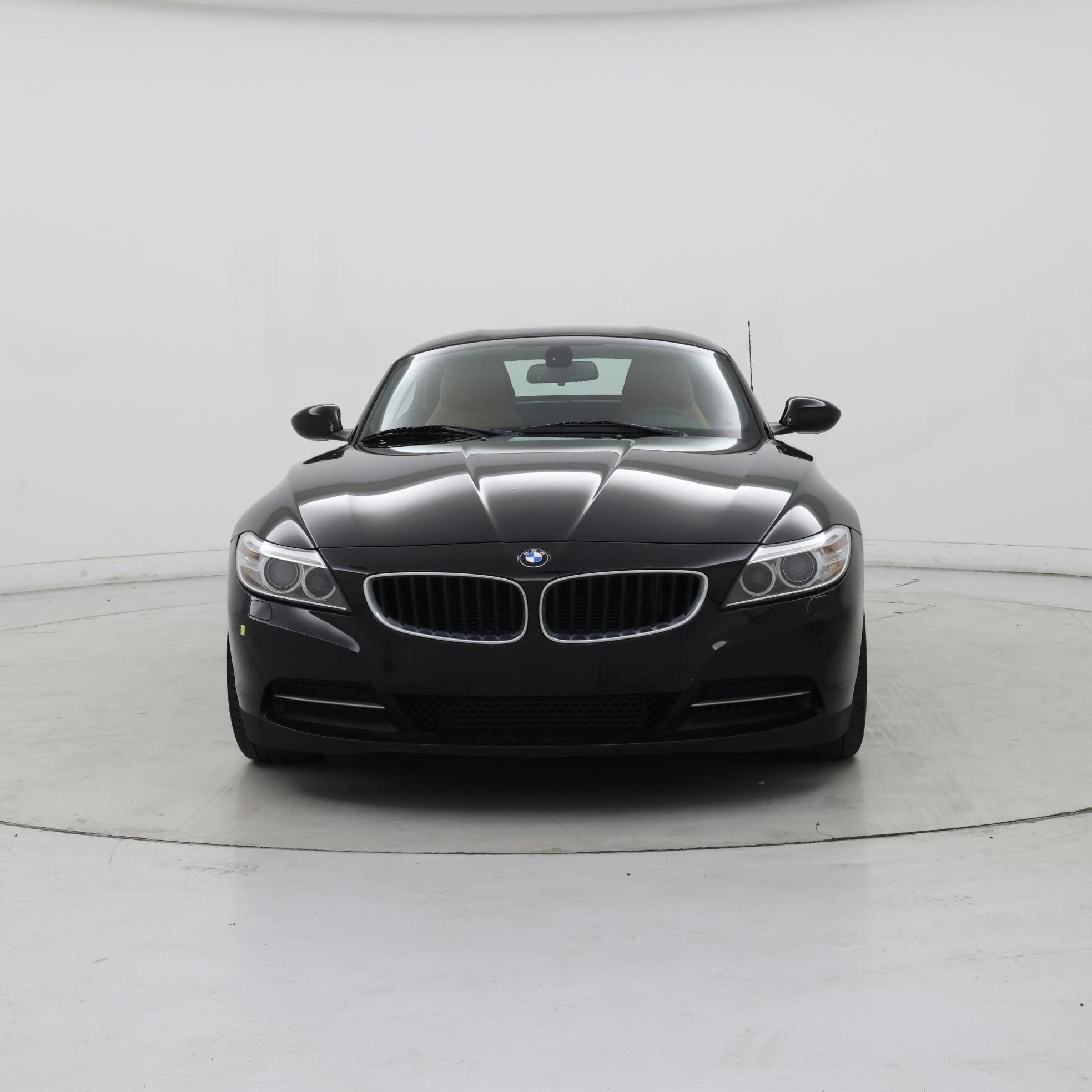 Thumbnail: 2014 BMW Z4 - 5