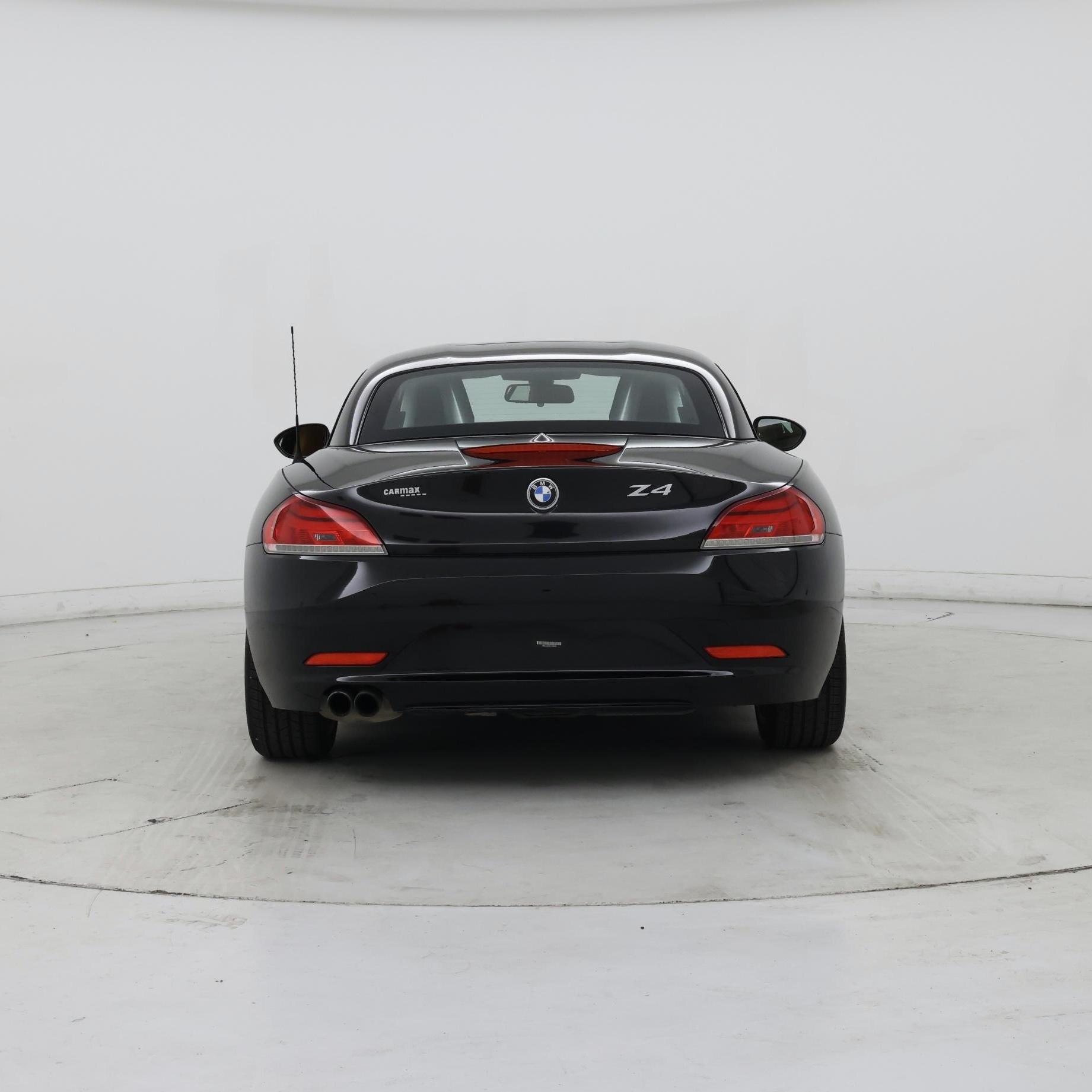 Thumbnail: 2014 BMW Z4 - 6