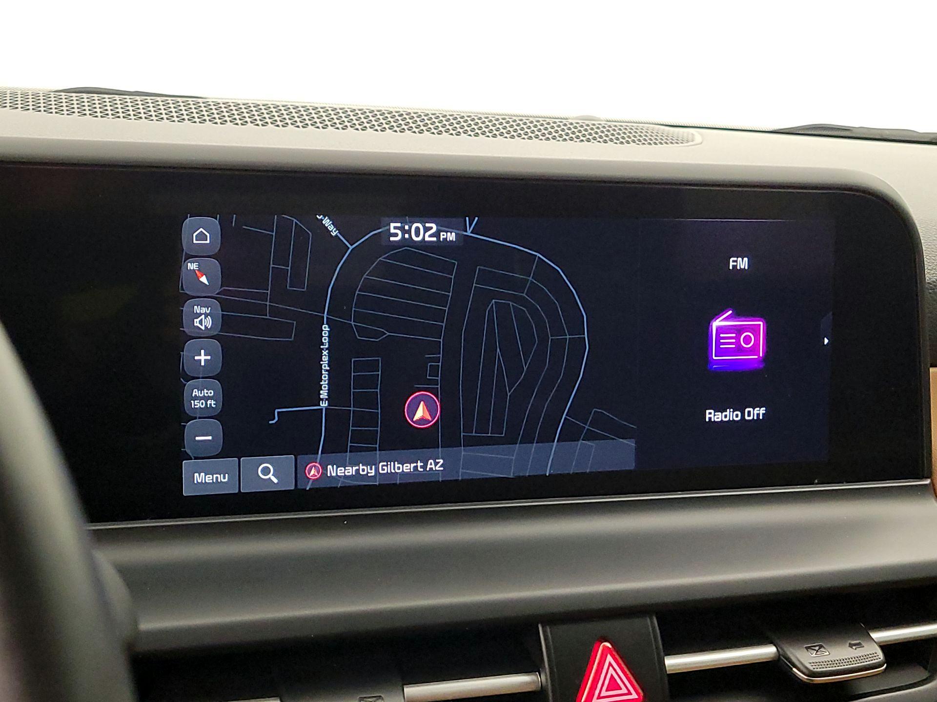 Thumbnail: 2024 Kia Seltos - 14