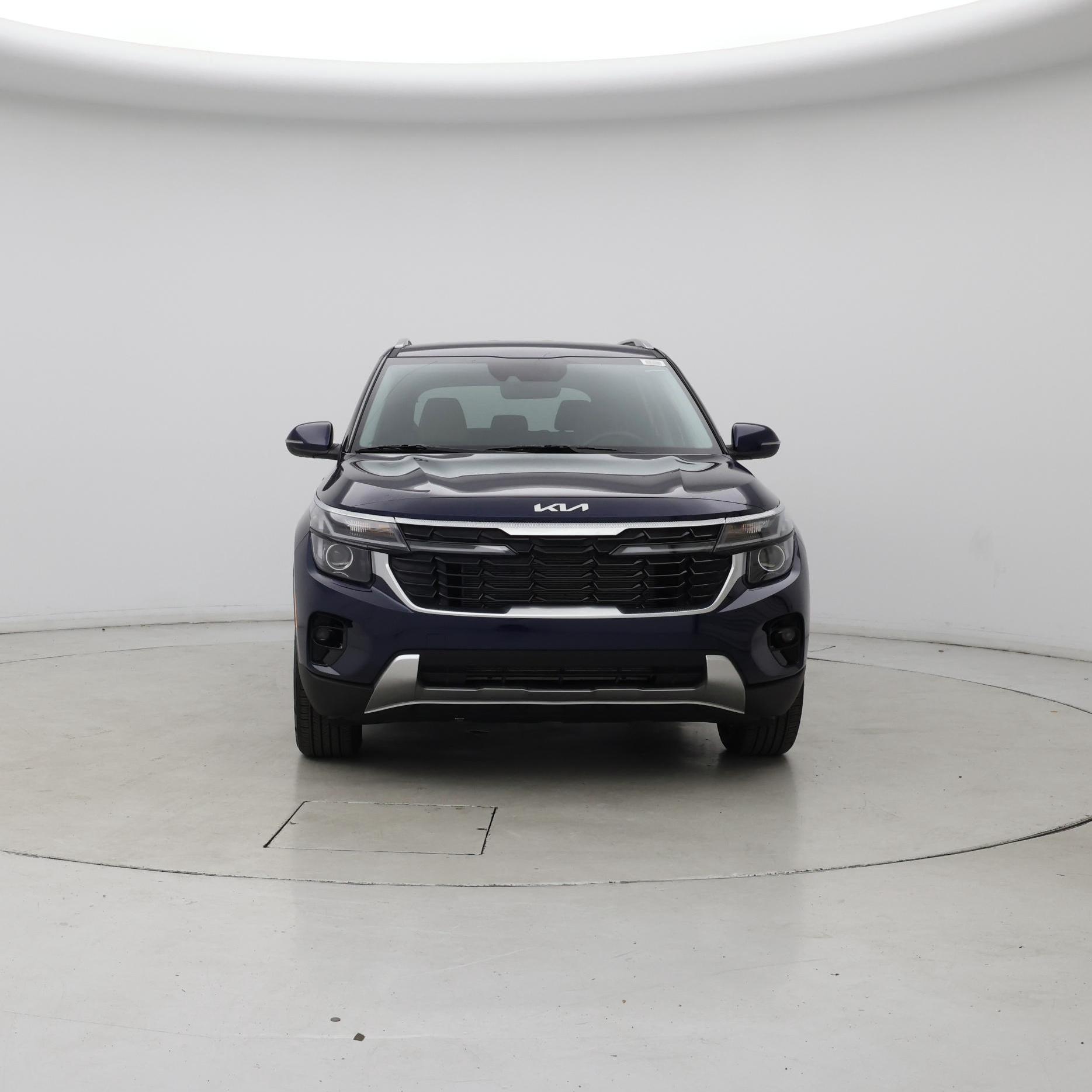 Thumbnail: 2024 Kia Seltos - 5