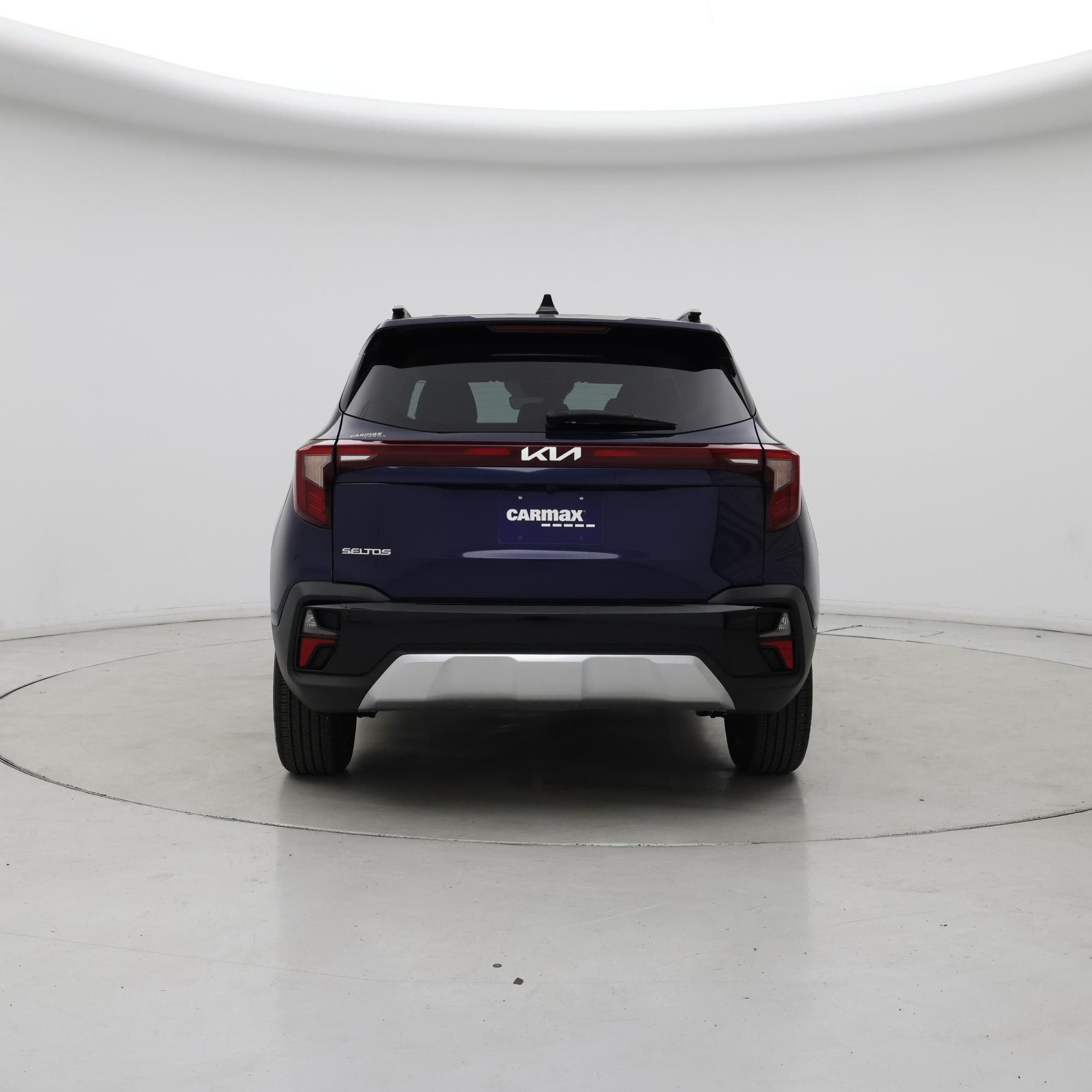 Thumbnail: 2024 Kia Seltos - 6