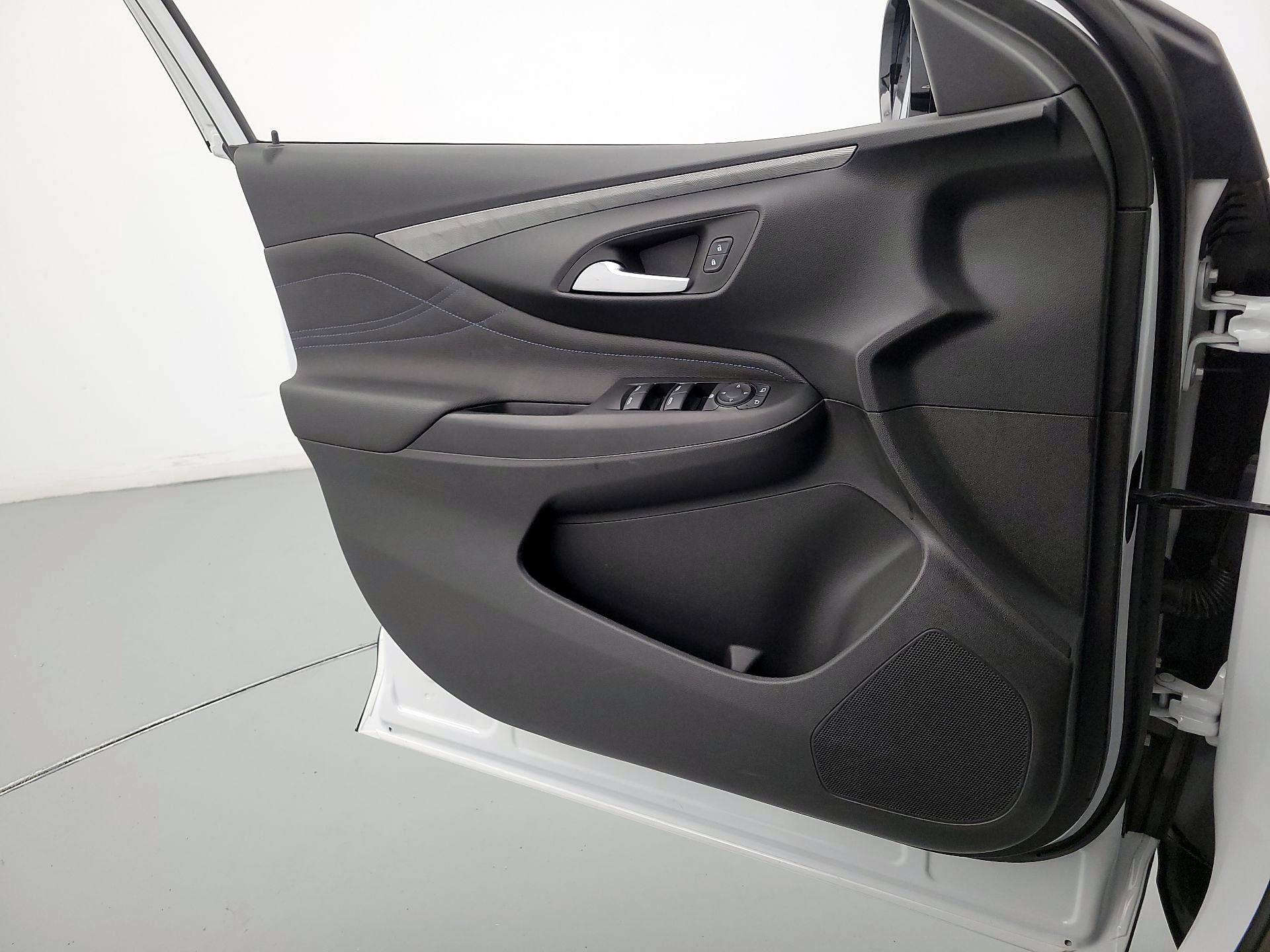 Thumbnail: 2025 Buick Envista - 12