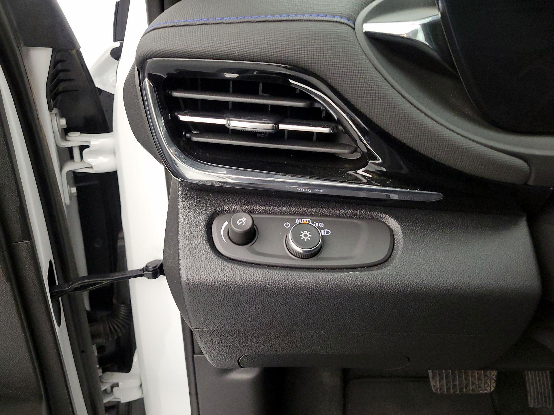 Thumbnail: 2025 Buick Envista - 13