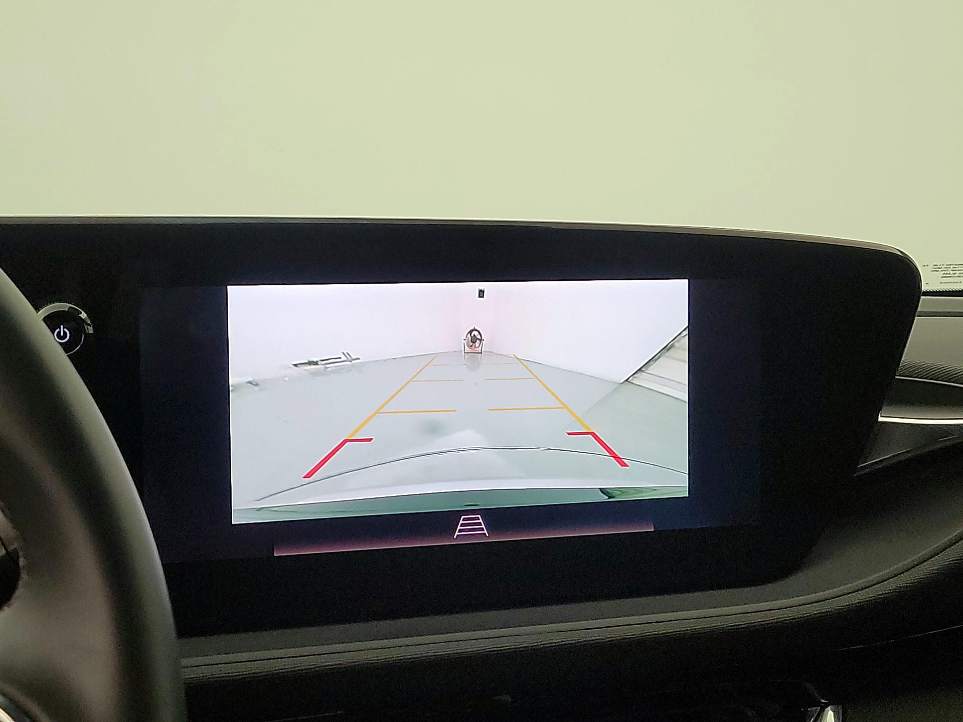 Thumbnail: 2025 Buick Envista - 14