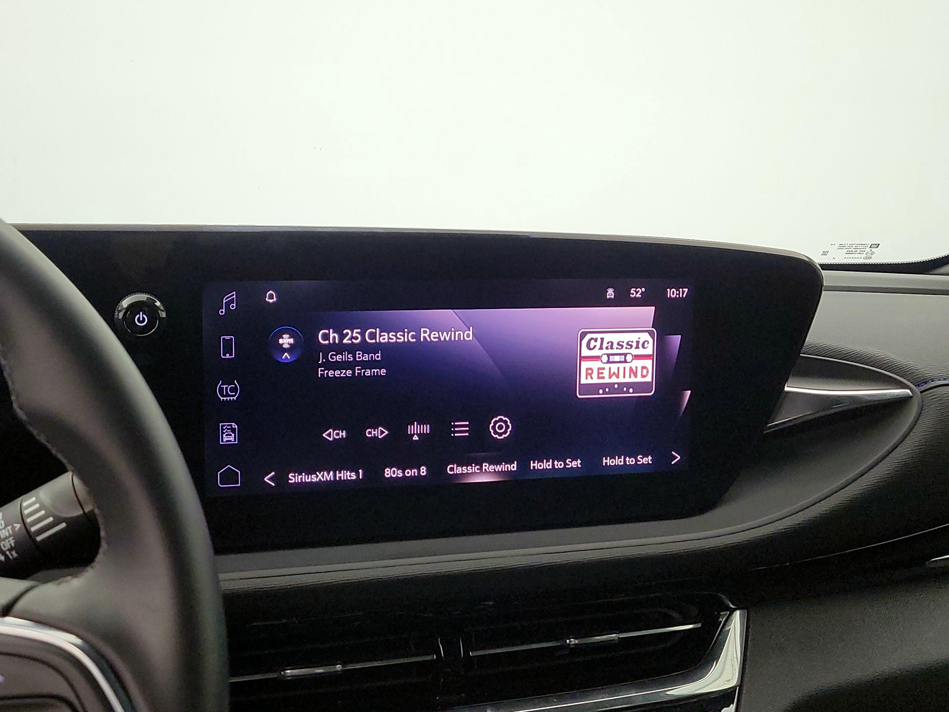 Thumbnail: 2025 Buick Envista - 15