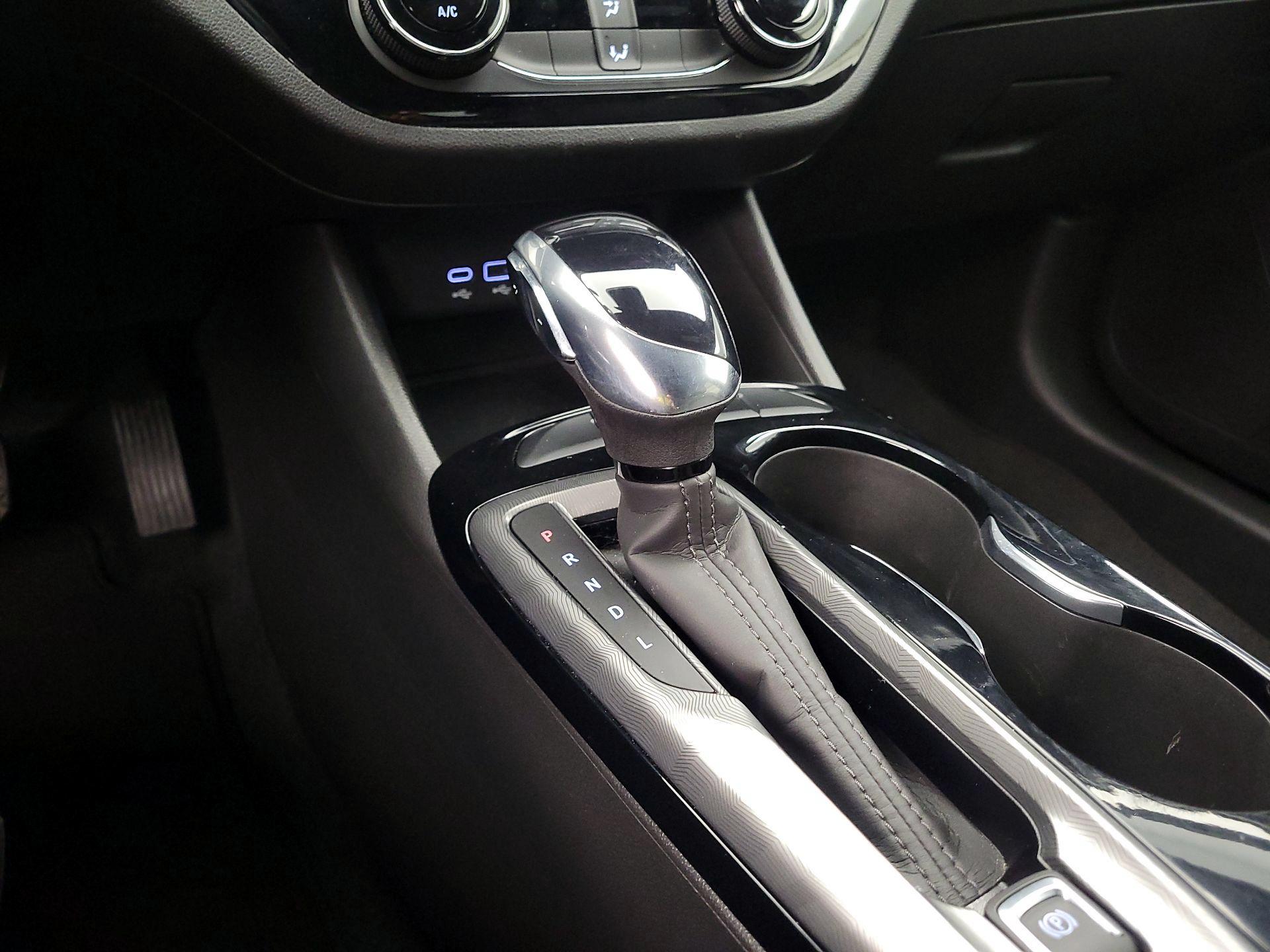 Thumbnail: 2025 Buick Envista - 17