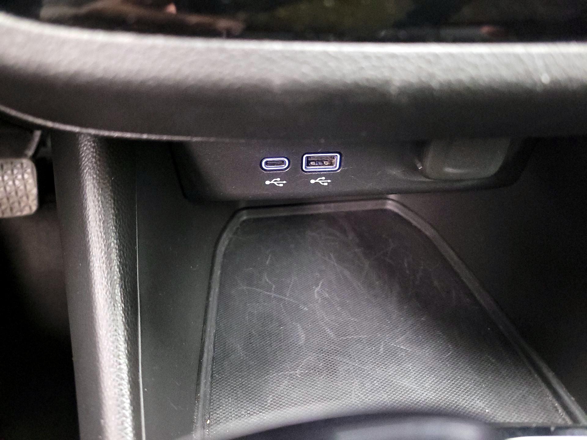 Thumbnail: 2025 Buick Envista - 18