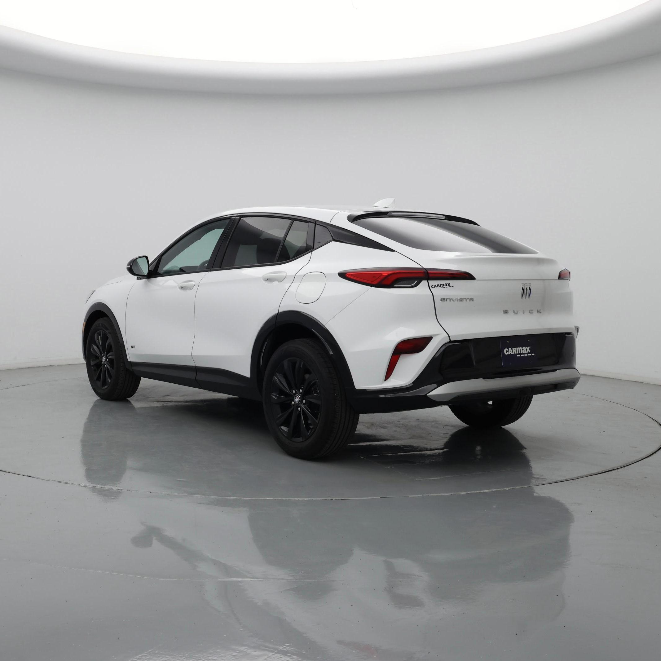 Thumbnail: 2025 Buick Envista - 2