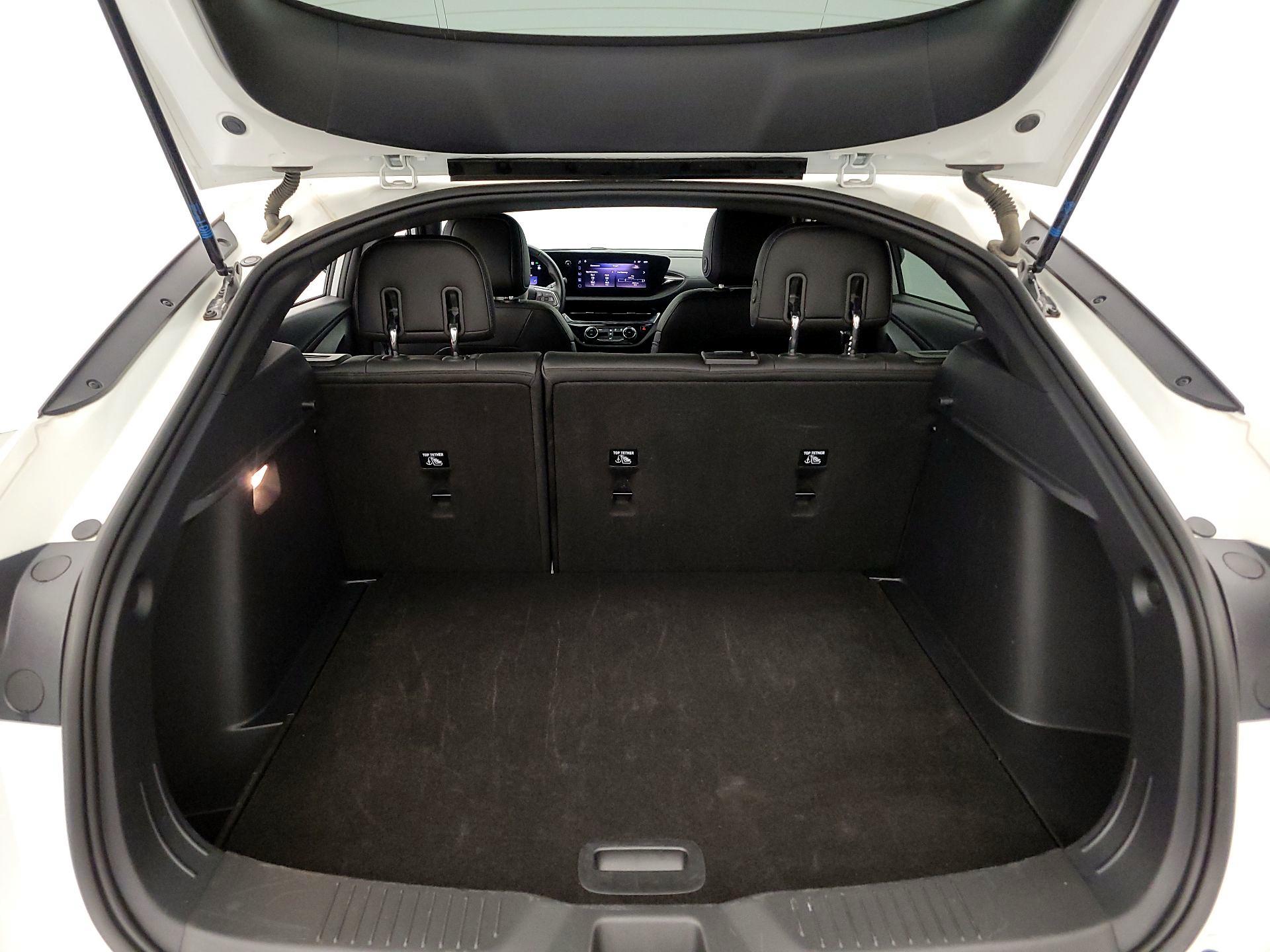 Thumbnail: 2025 Buick Envista - 20