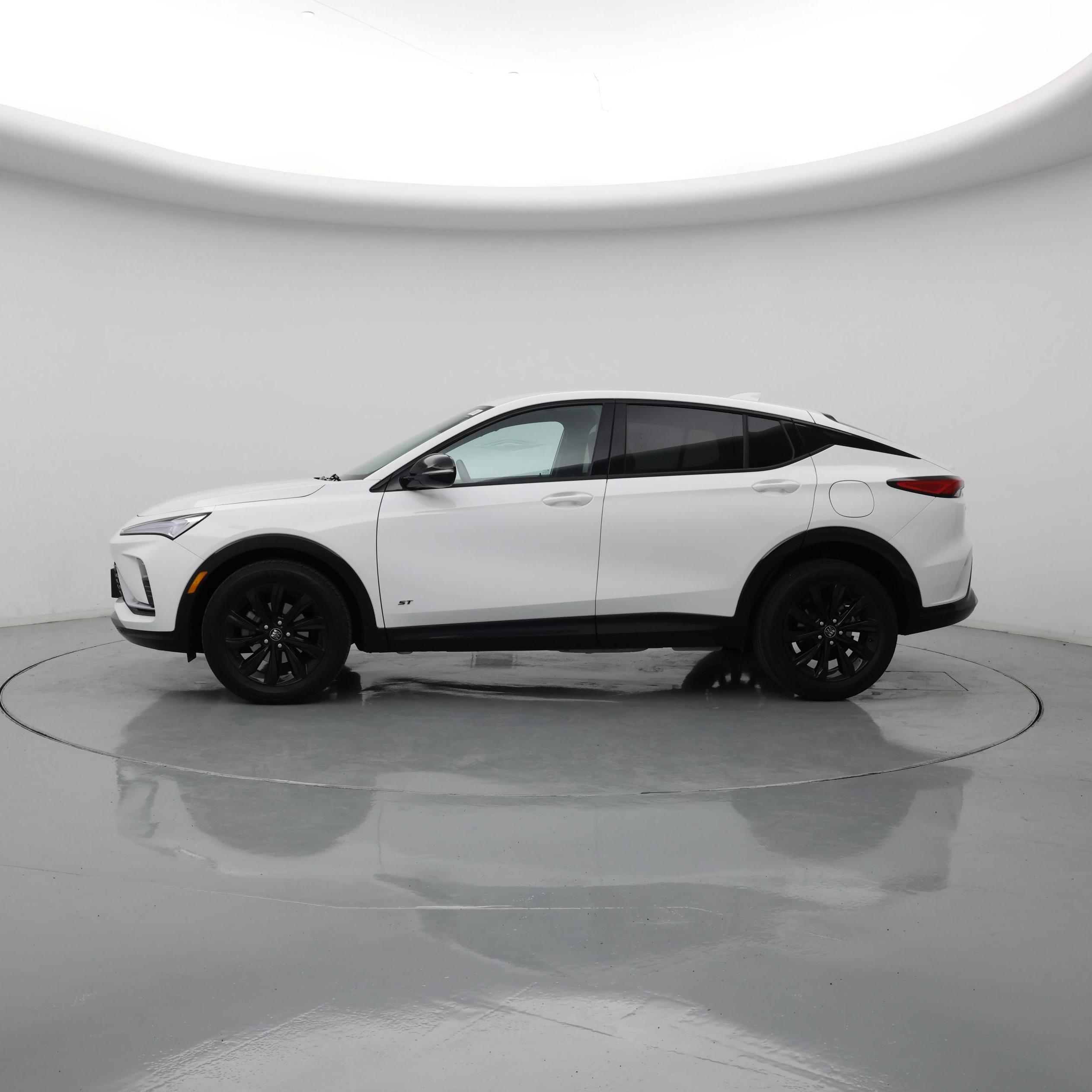 Thumbnail: 2025 Buick Envista - 3