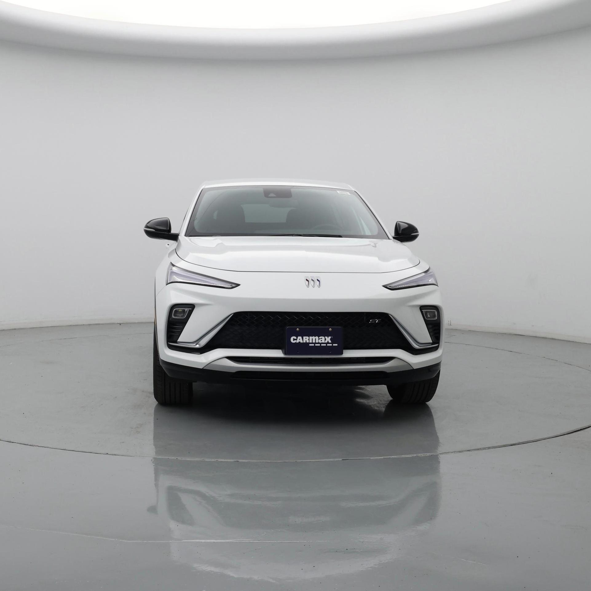 Thumbnail: 2025 Buick Envista - 5