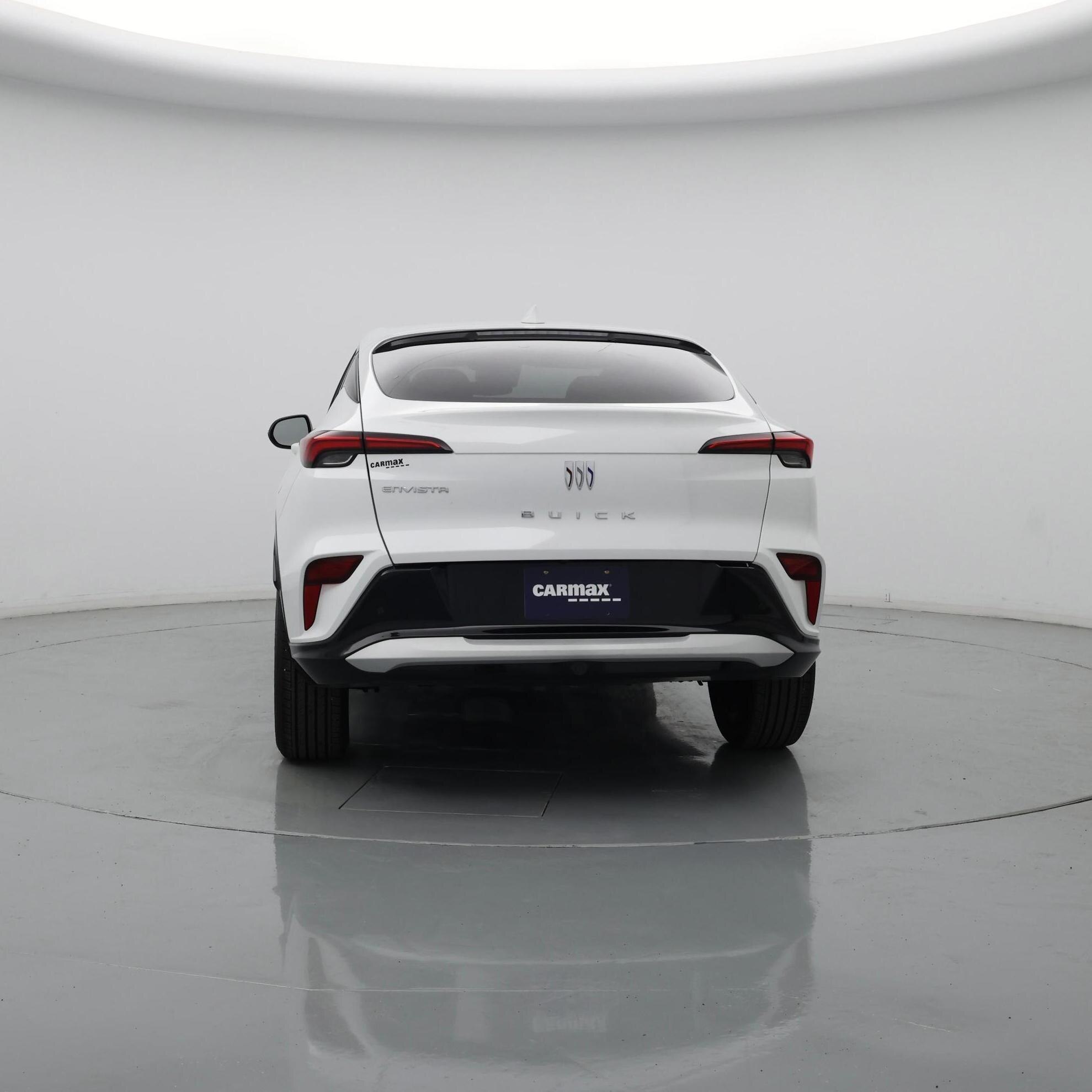 Thumbnail: 2025 Buick Envista - 6