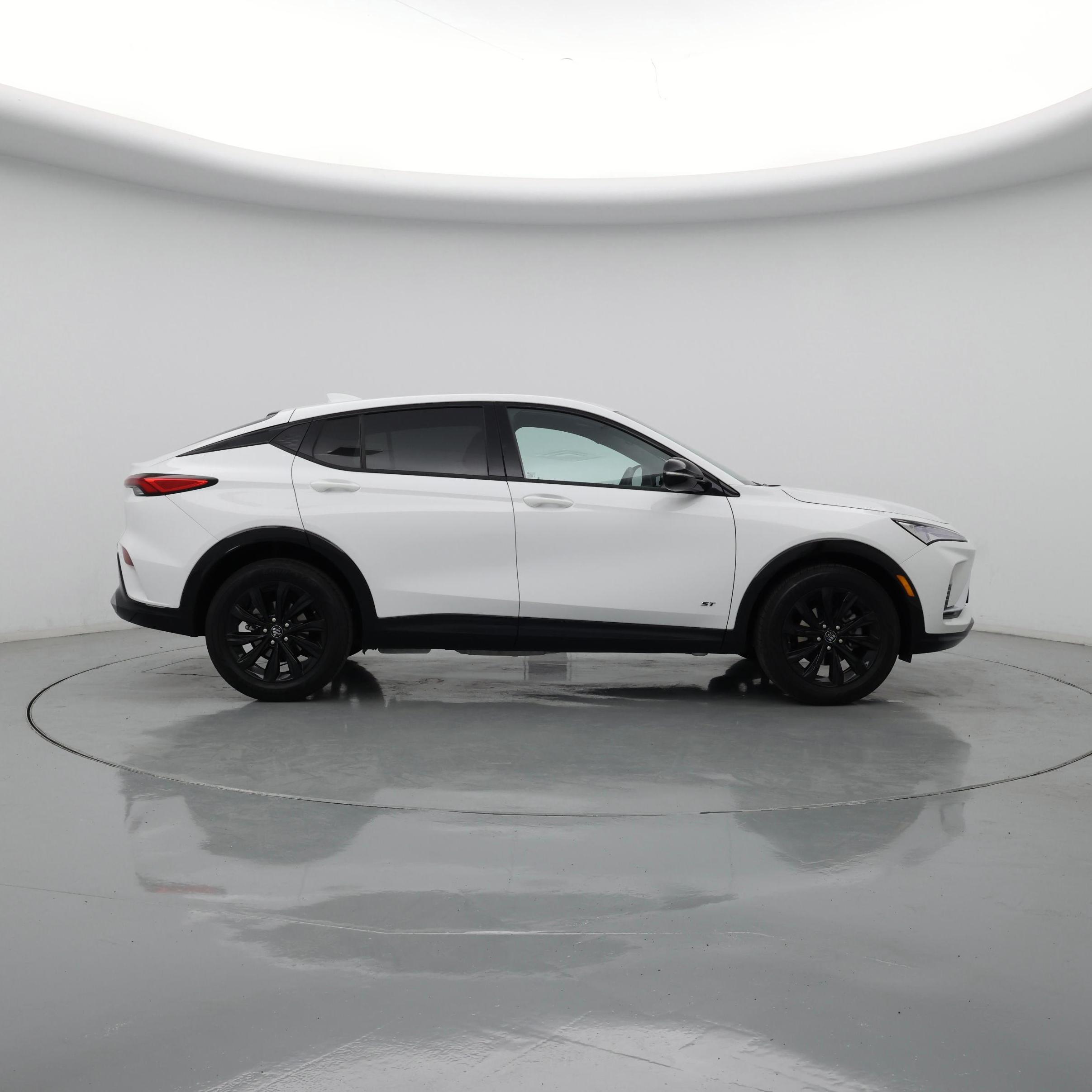 Thumbnail: 2025 Buick Envista - 7