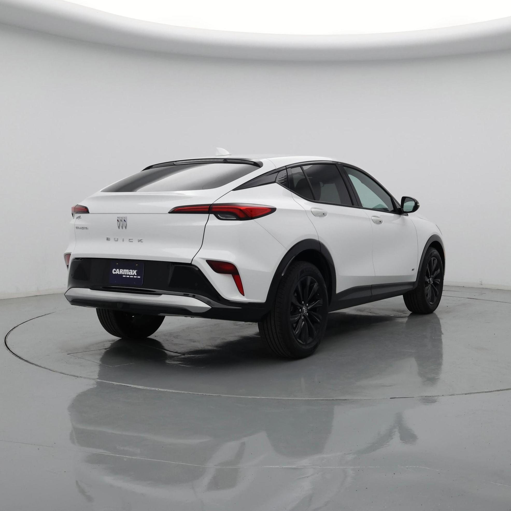 Thumbnail: 2025 Buick Envista - 8