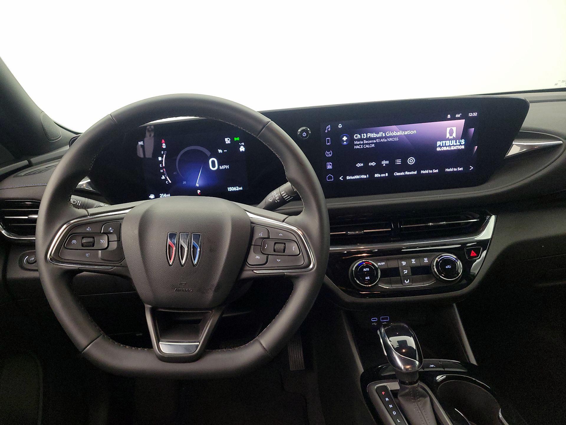 Thumbnail: 2025 Buick Envista - 10