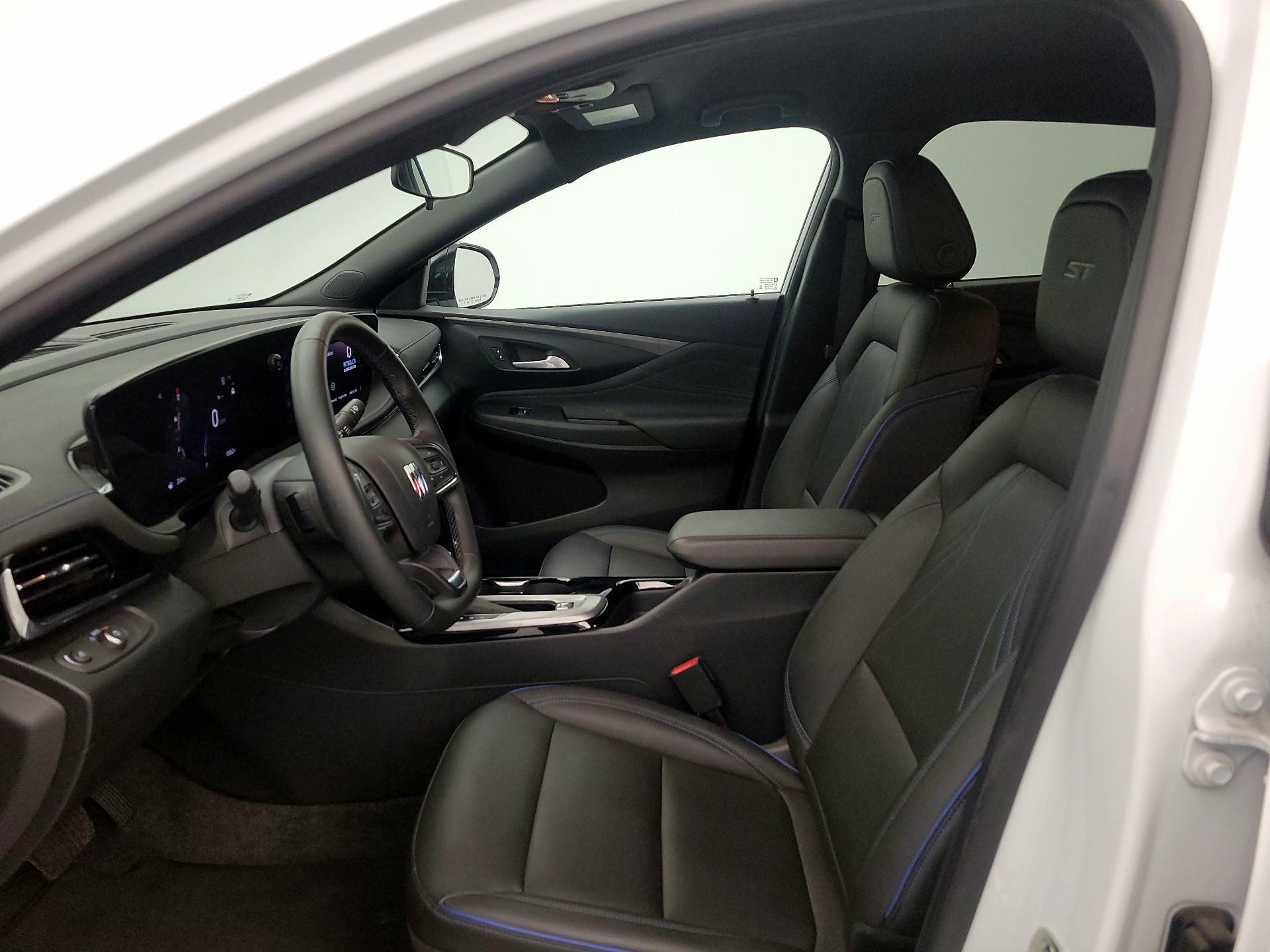 Thumbnail: 2025 Buick Envista - 11