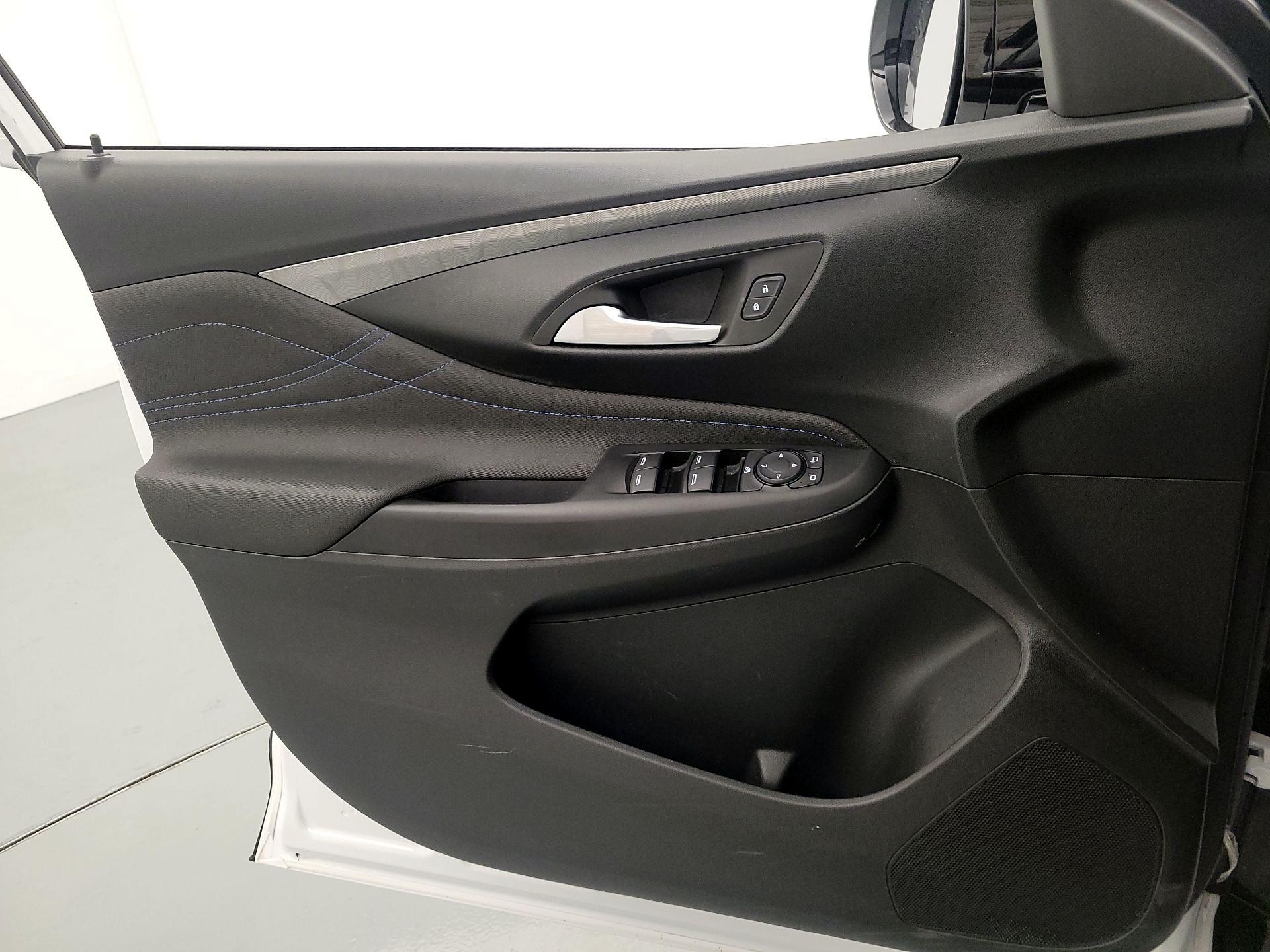 Thumbnail: 2025 Buick Envista - 12