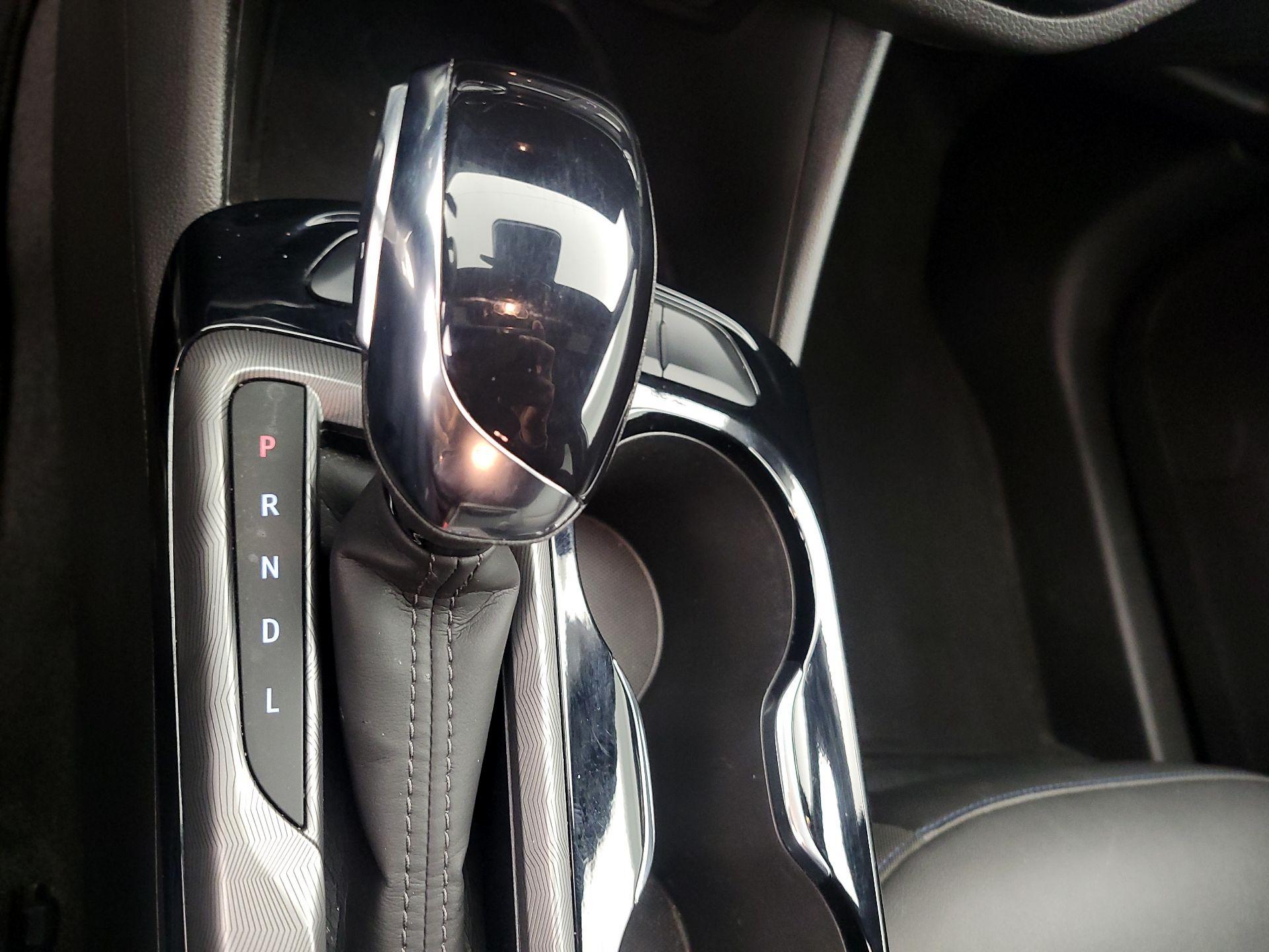 Thumbnail: 2025 Buick Envista - 17