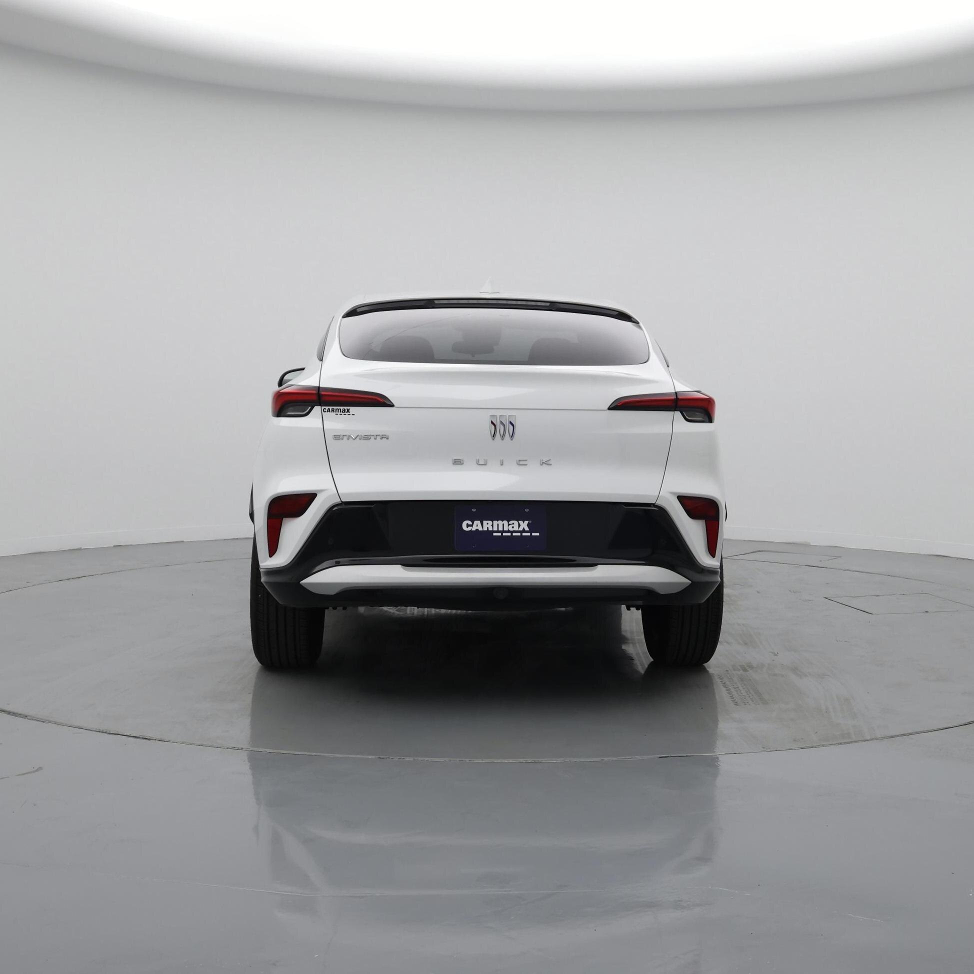 Thumbnail: 2025 Buick Envista - 6