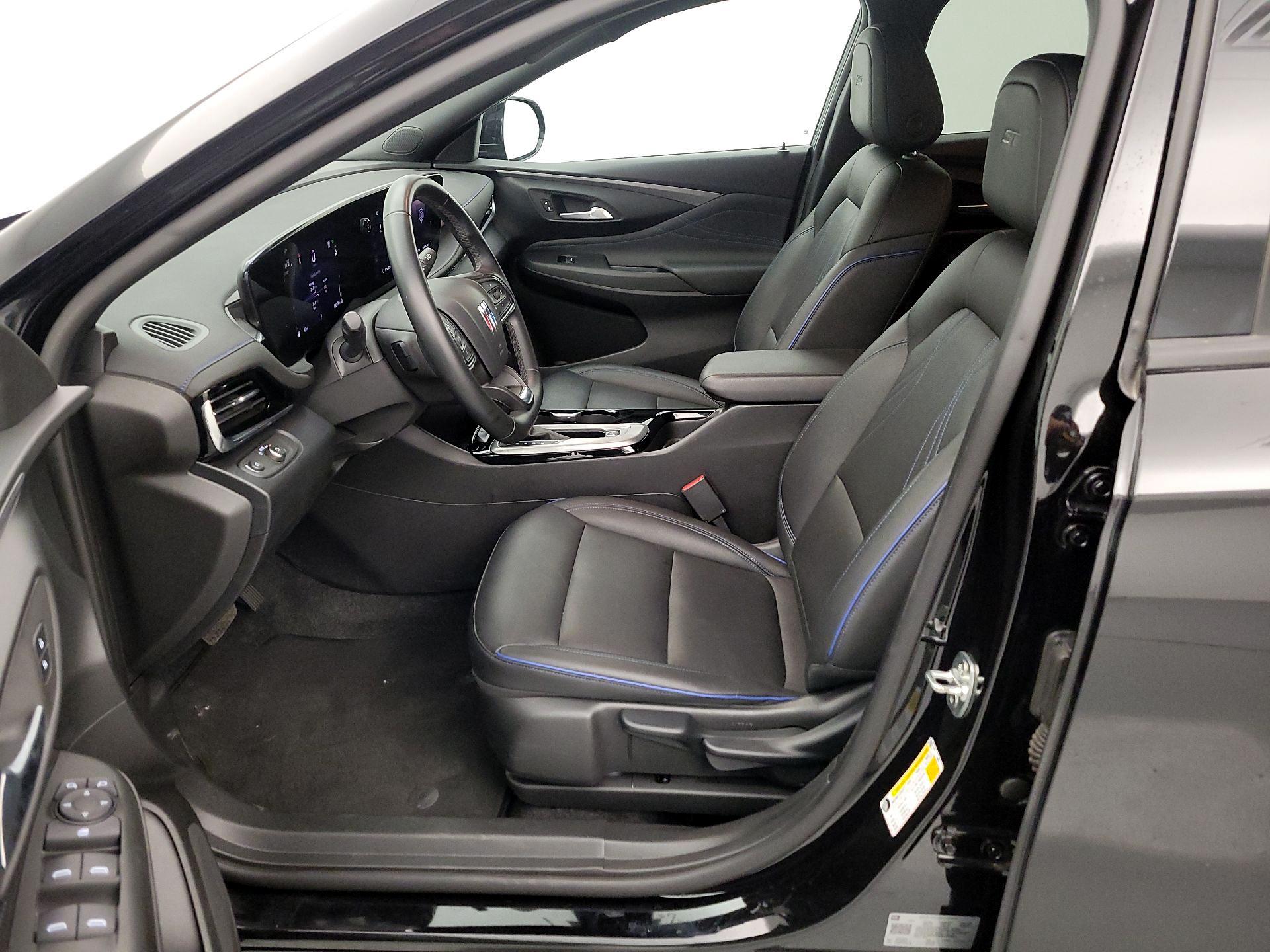 Thumbnail: 2025 Buick Envista - 11