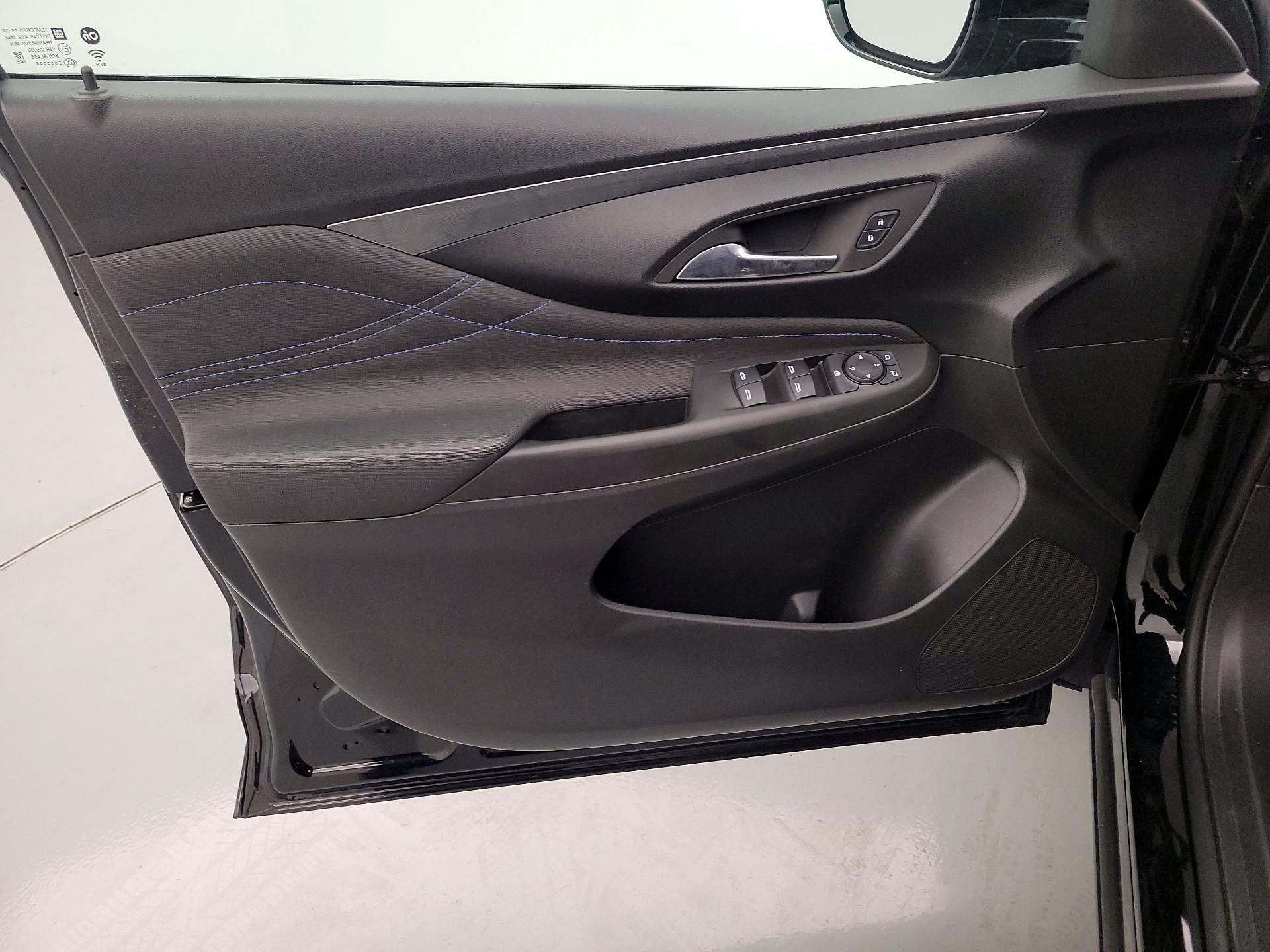 Thumbnail: 2025 Buick Envista - 12