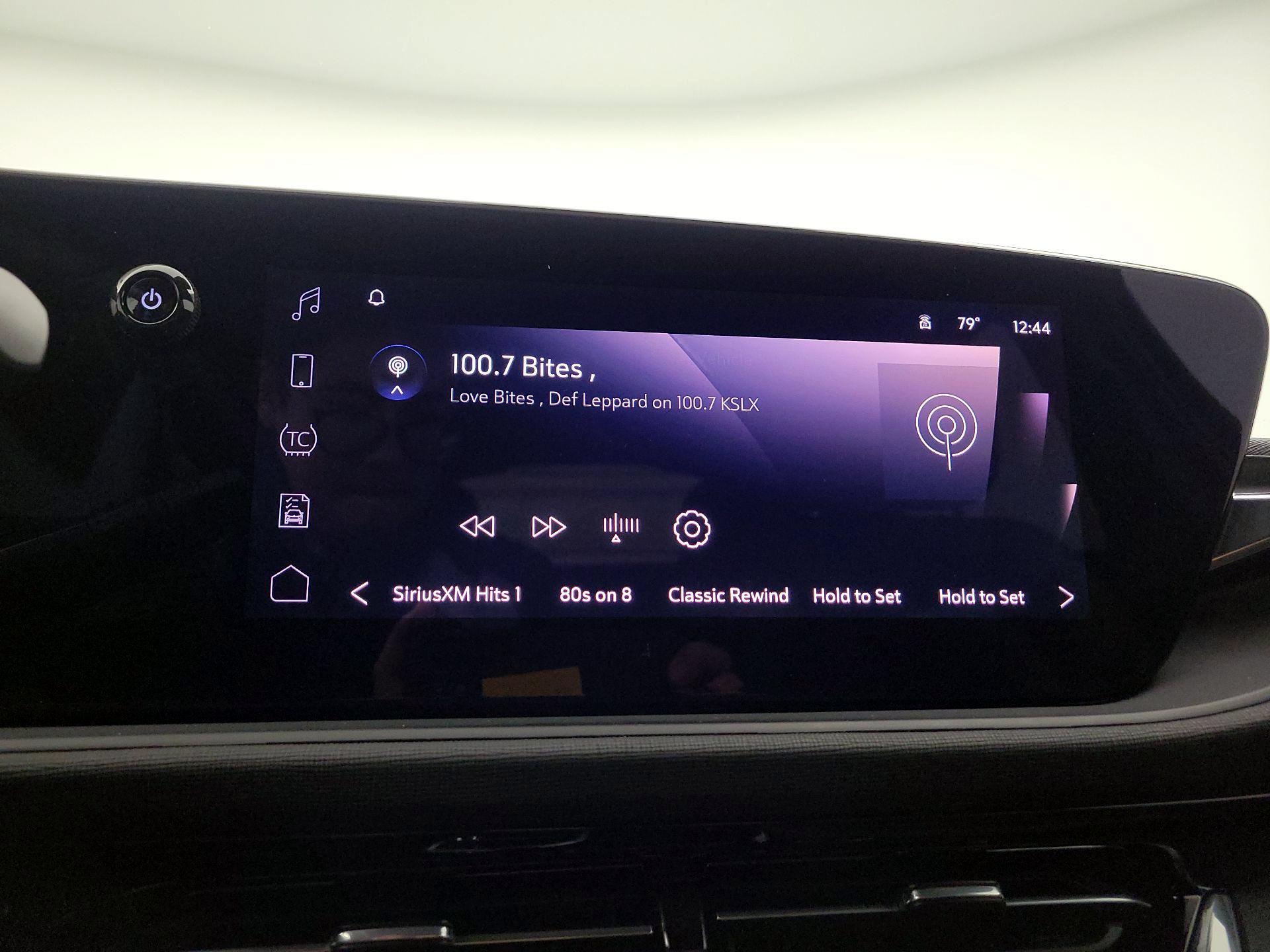 Thumbnail: 2025 Buick Envista - 15