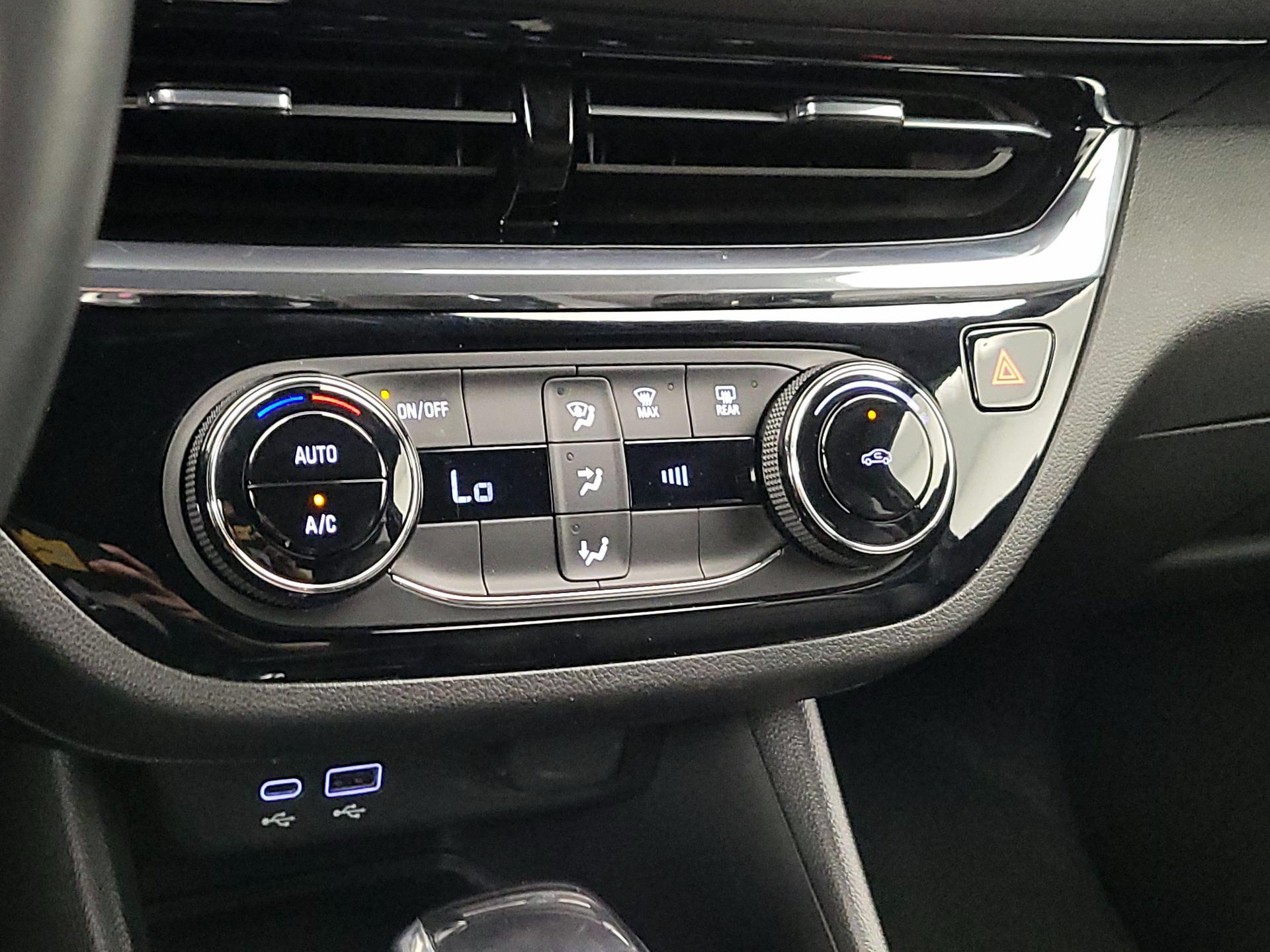 Thumbnail: 2025 Buick Envista - 16